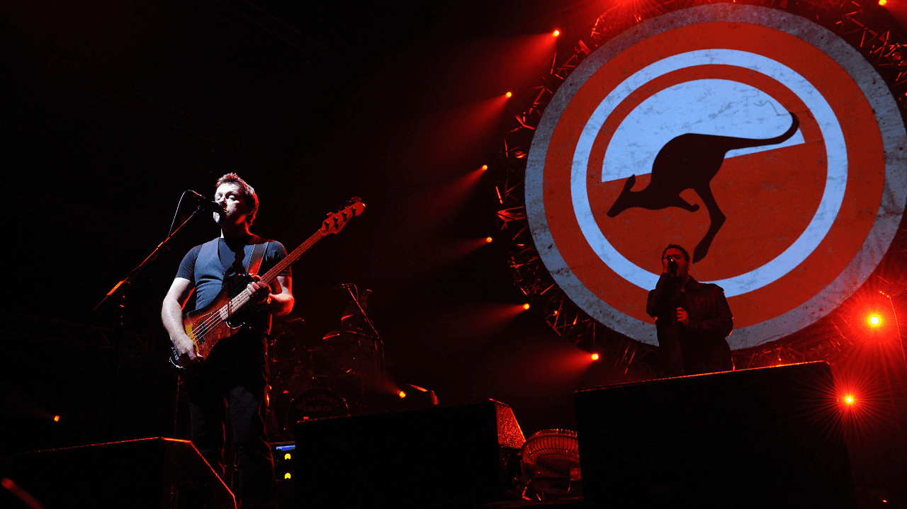 The Australian Pink Floyd Show