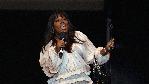 Sheryl Underwood
