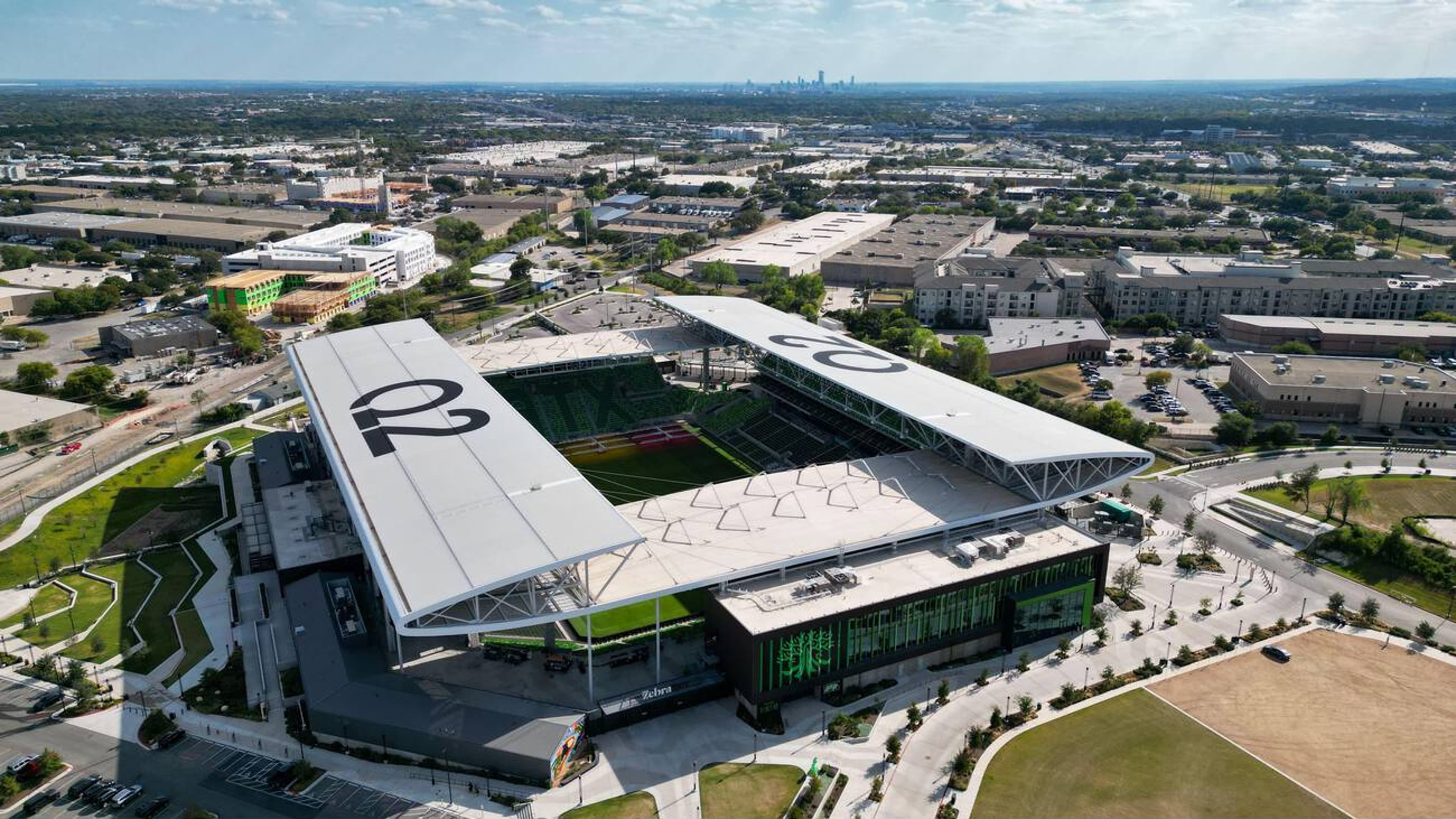 Q2 Stadium