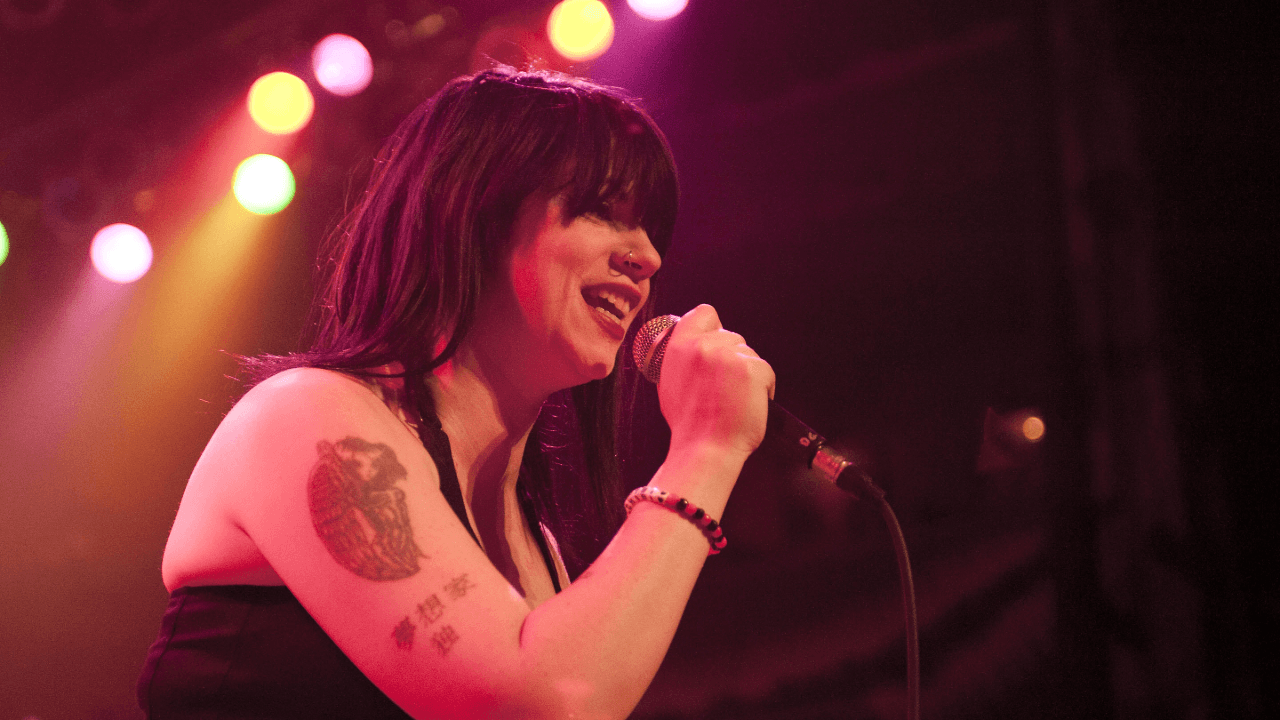 The Birthday Massacre