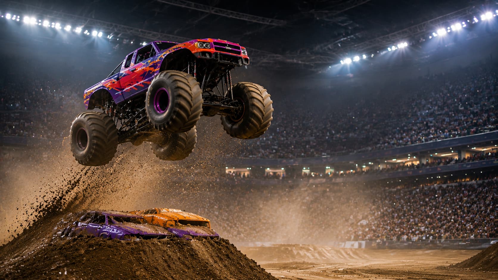 Monster Jam