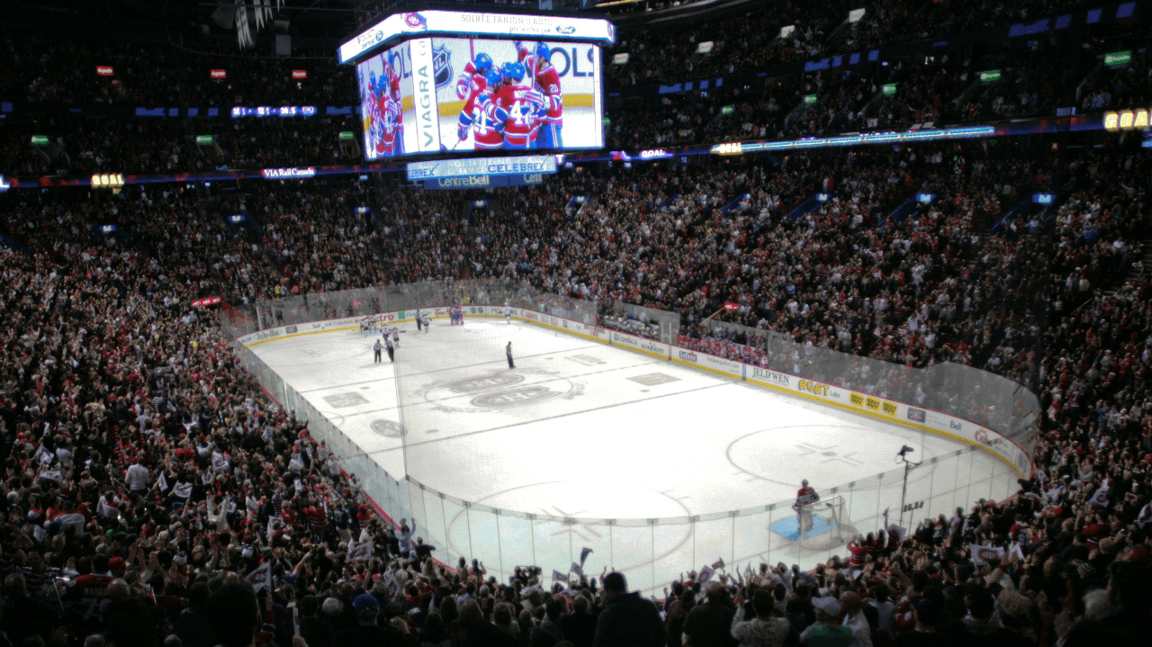 Montreal Canadiens