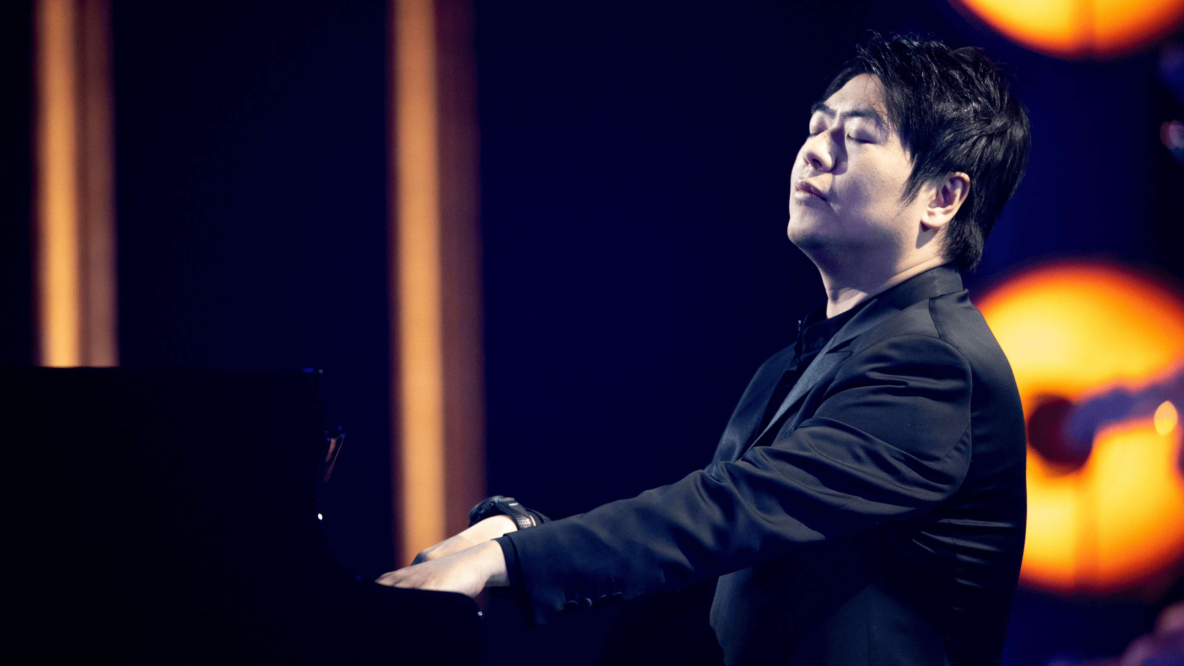 An Evening with Lang Lang