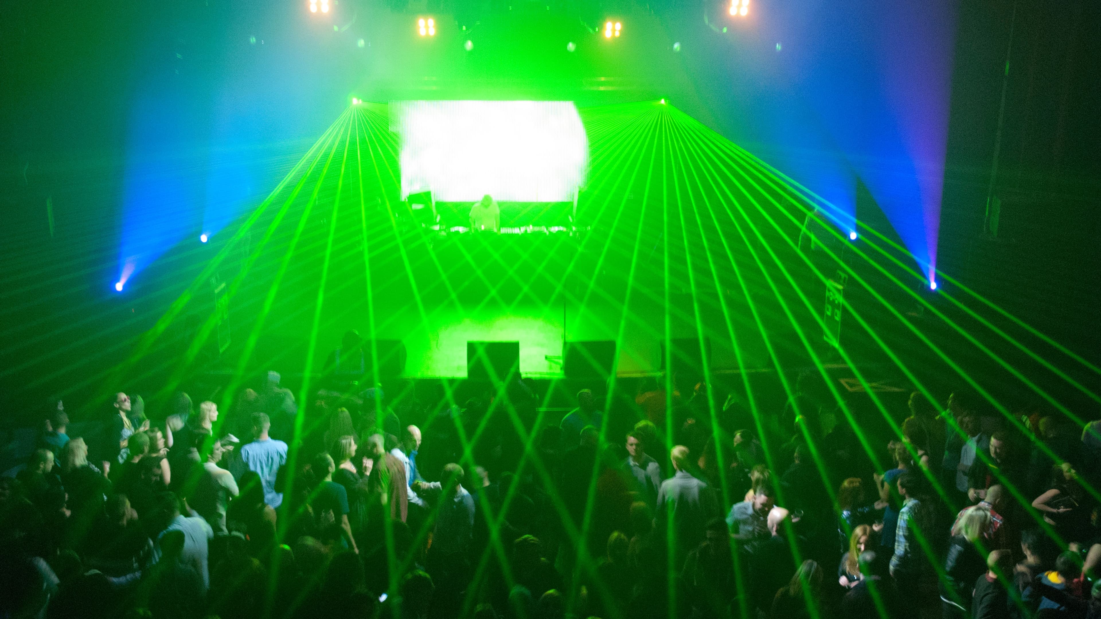 Stereo Live - Dallas