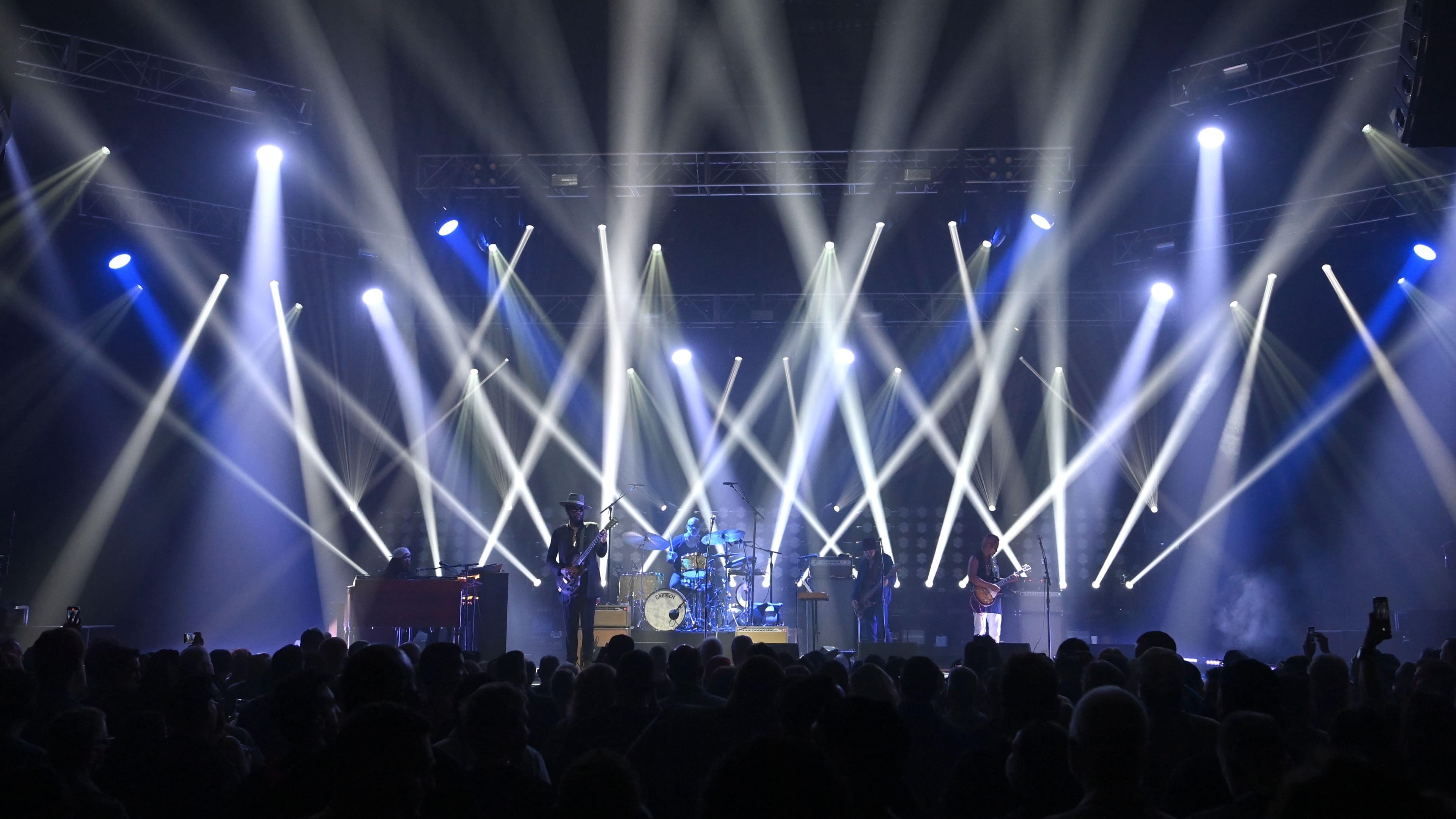 The Theater at Virgin Hotels - Las Vegas