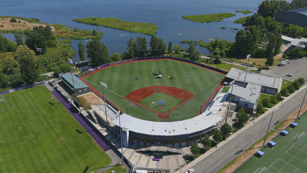 Washington Huskies Baseball