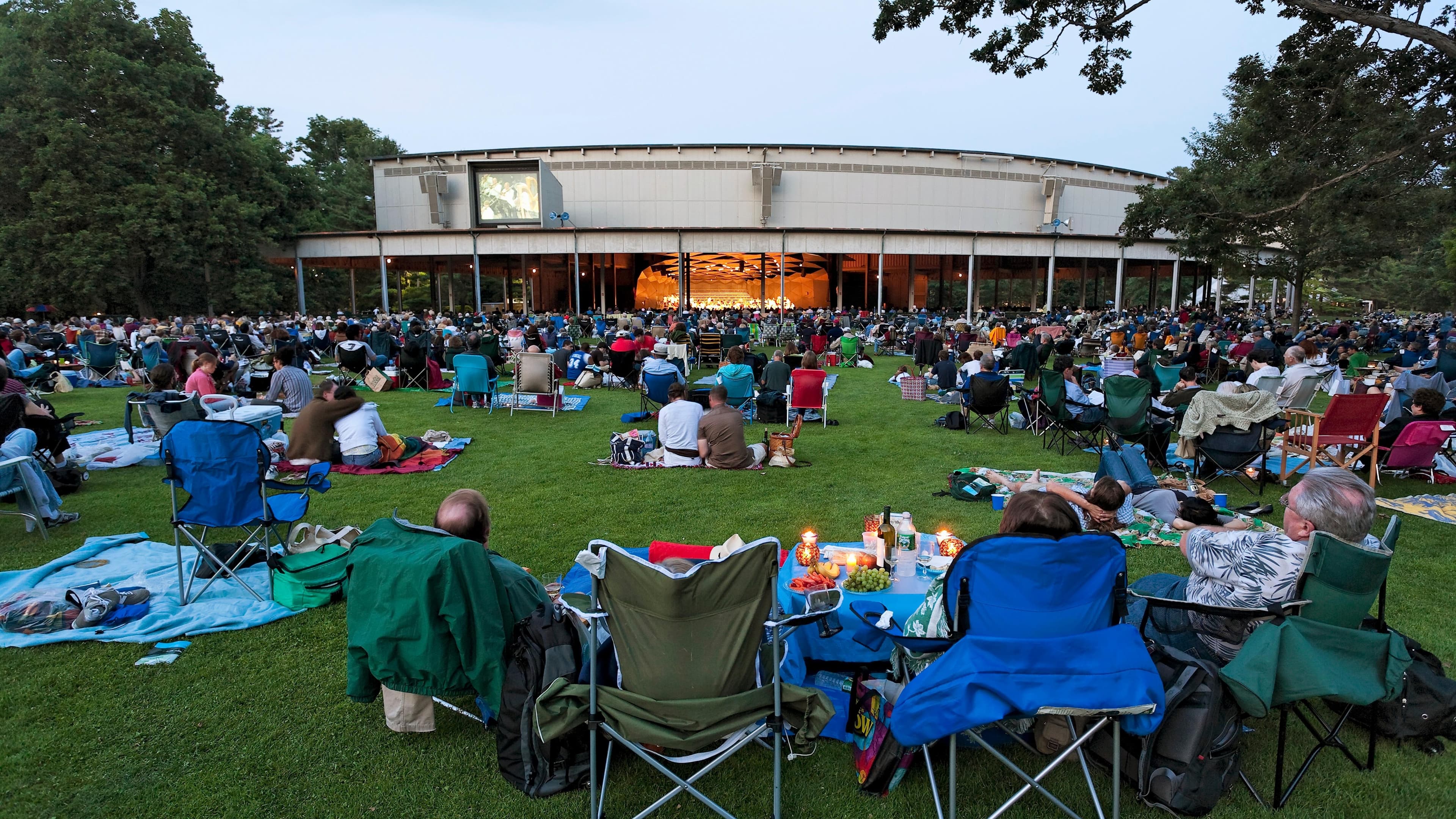Tanglewood