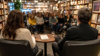 In Conversation with Dav Pilkey