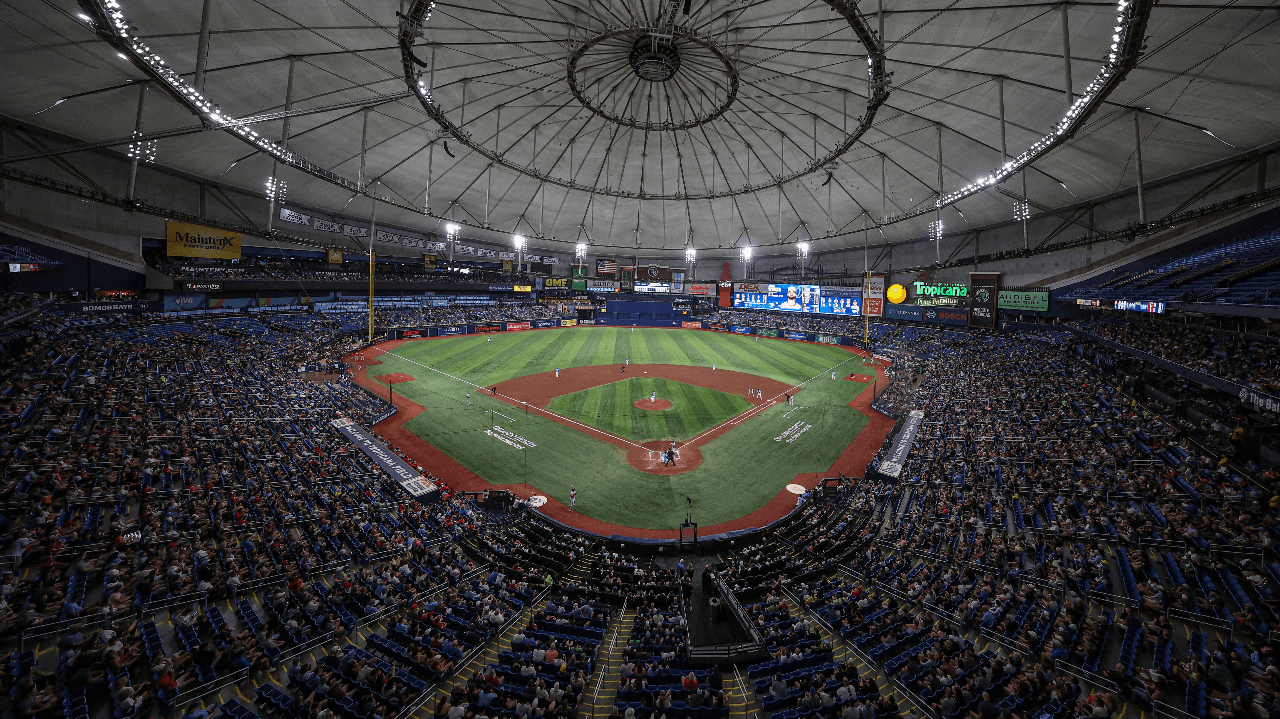 Tampa Bay Rays