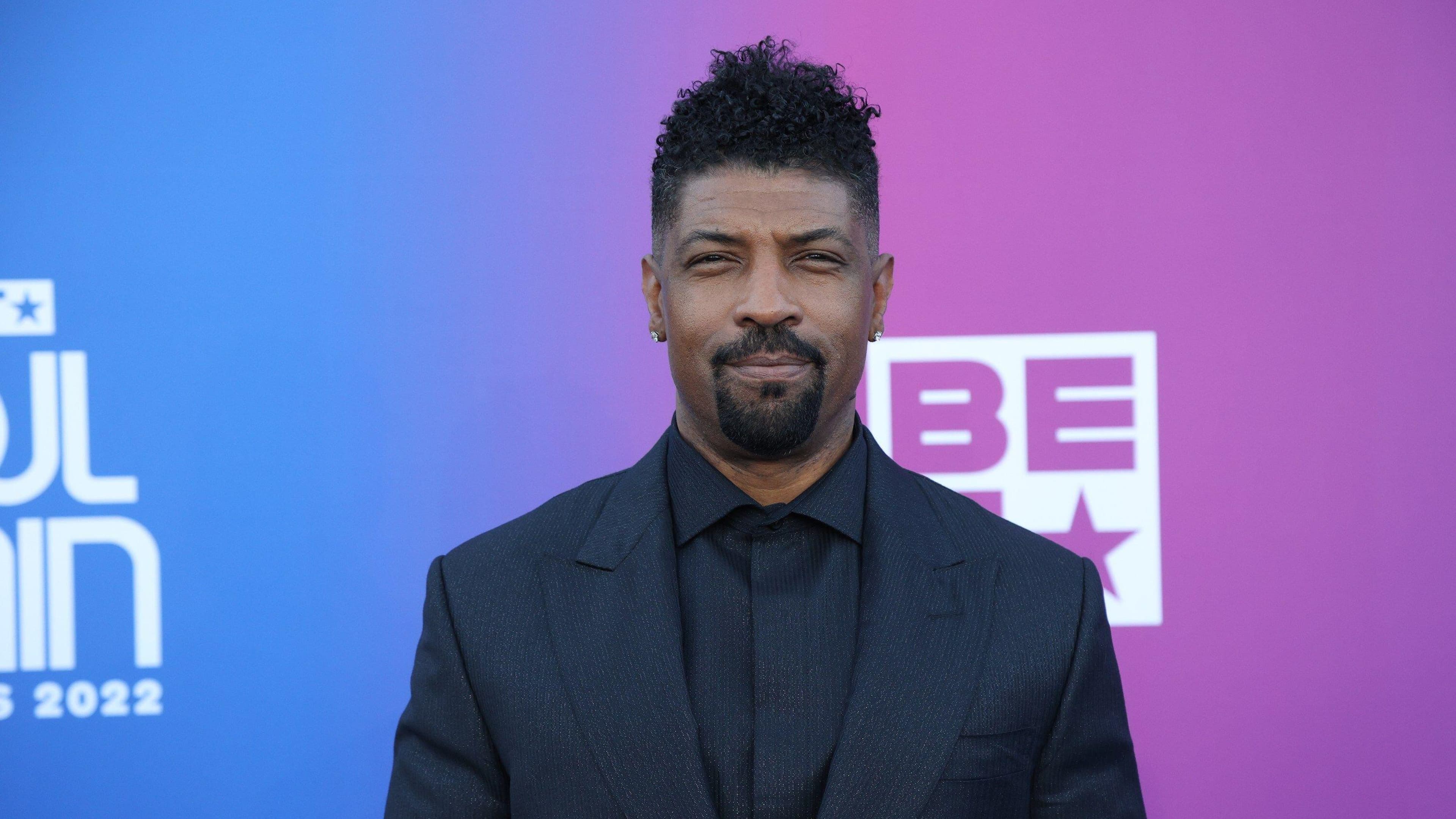 Deon Cole