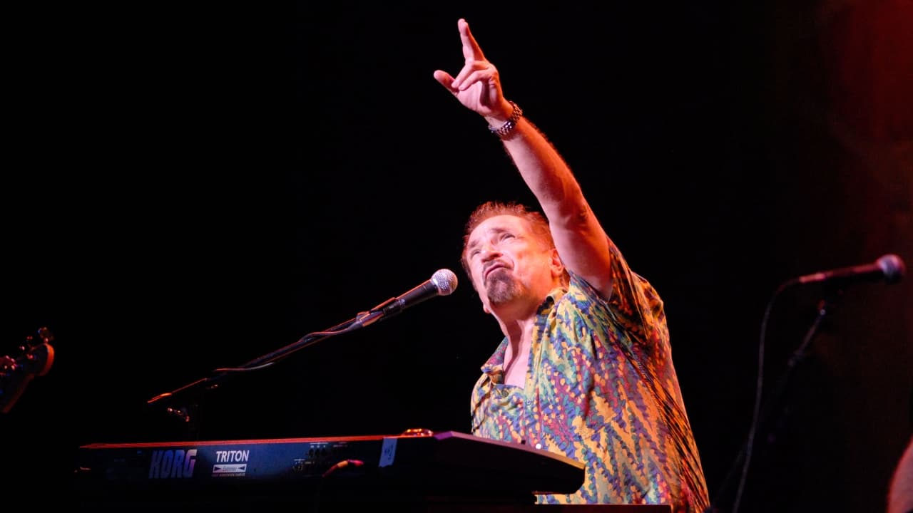 Felix Cavaliere's Rascals