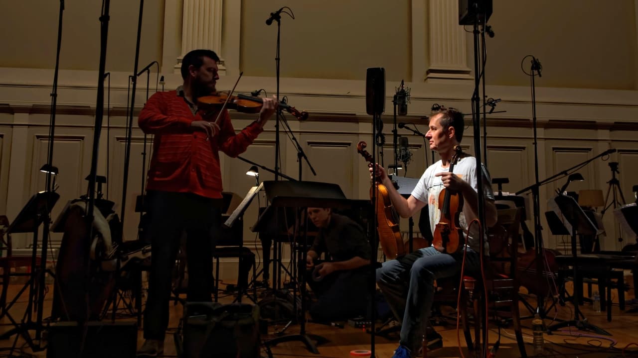 Australian Chamber Orchestra