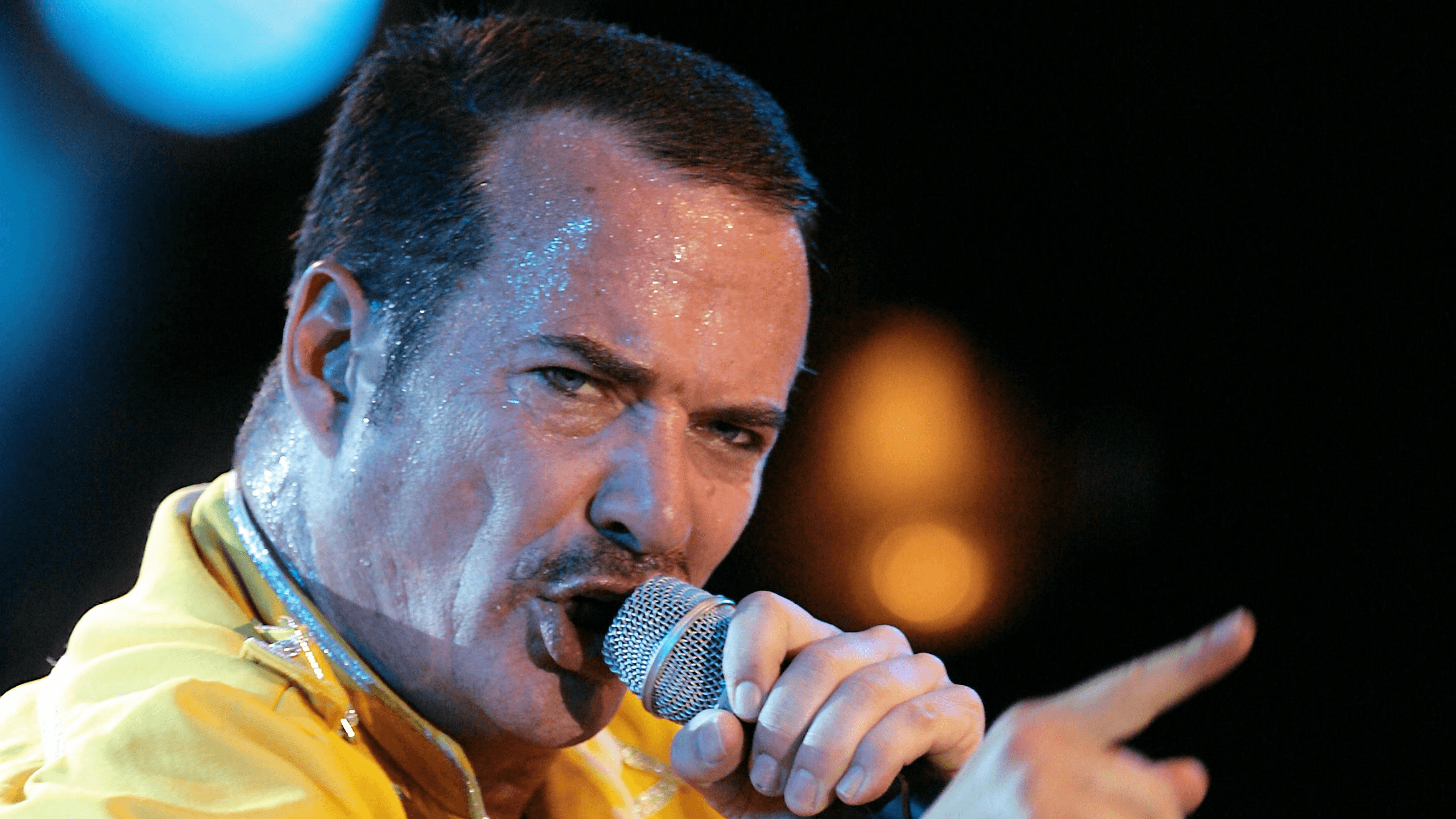 Queen - It's A Kinda Magic