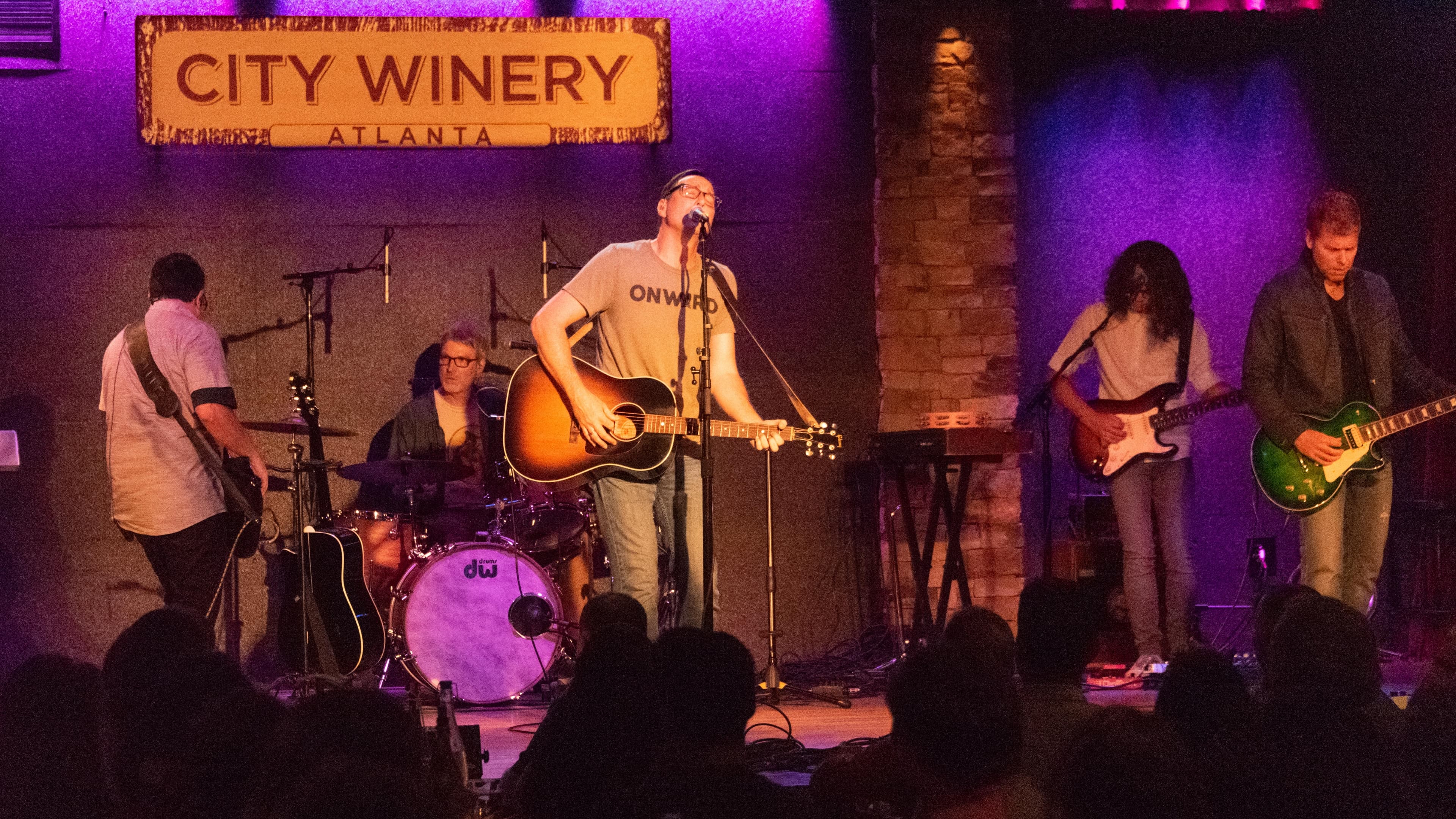 City Winery - Atlanta