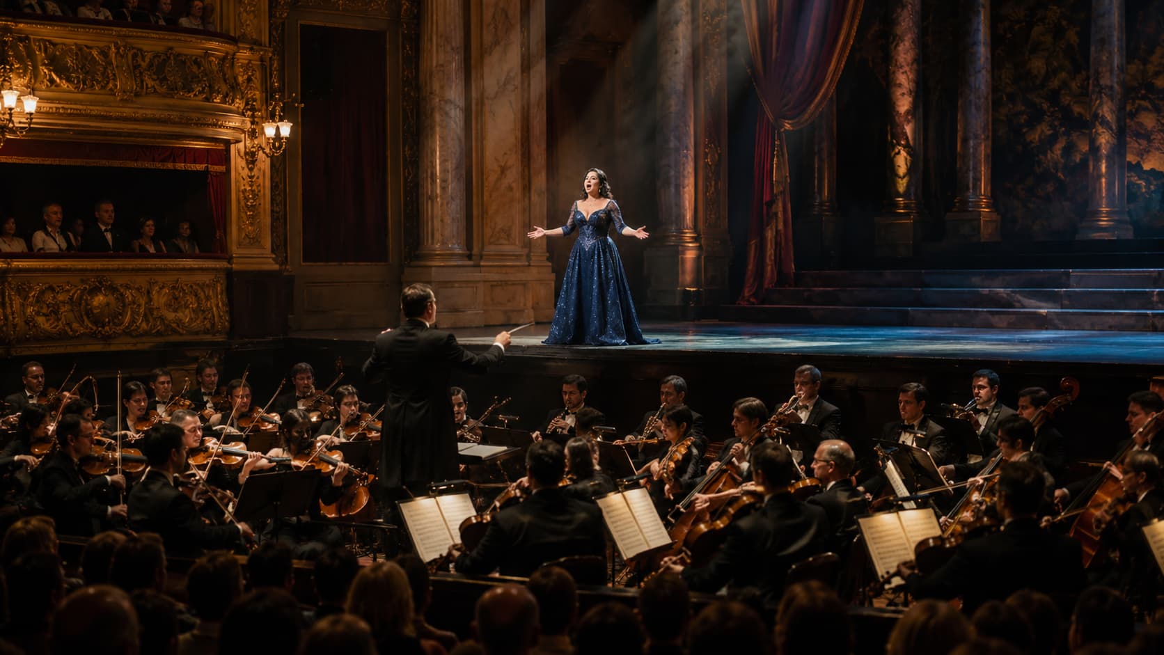 Metropolitan Opera