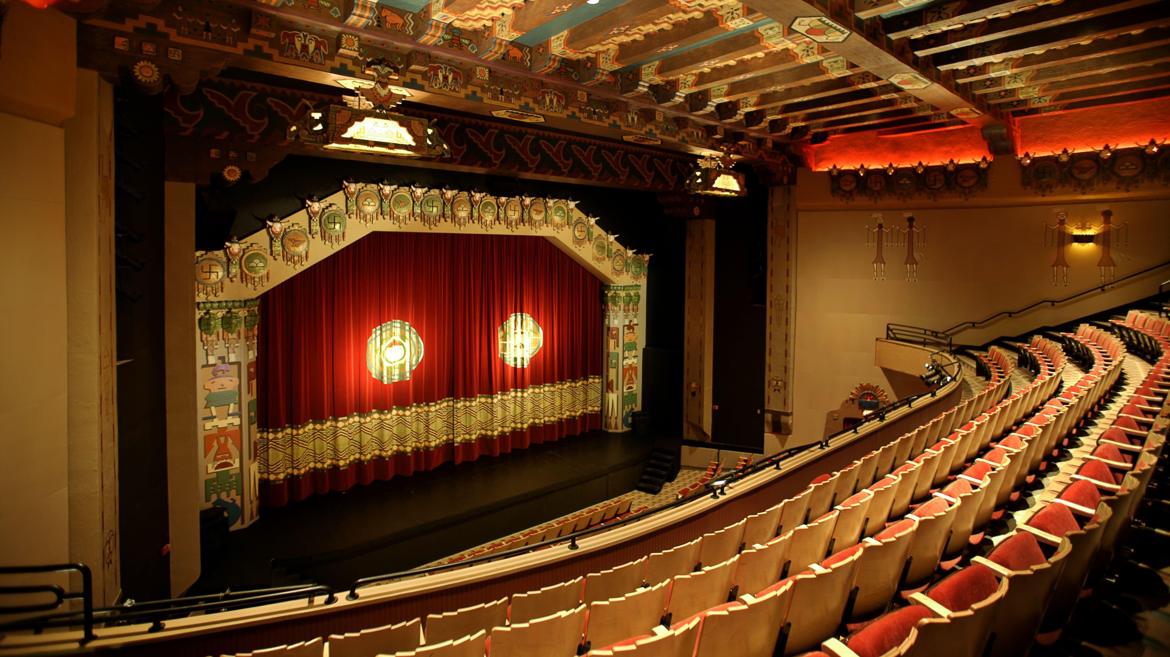Sunshine Theatre