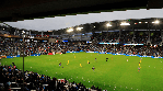 Seattle Sounders at Minnesota United FC