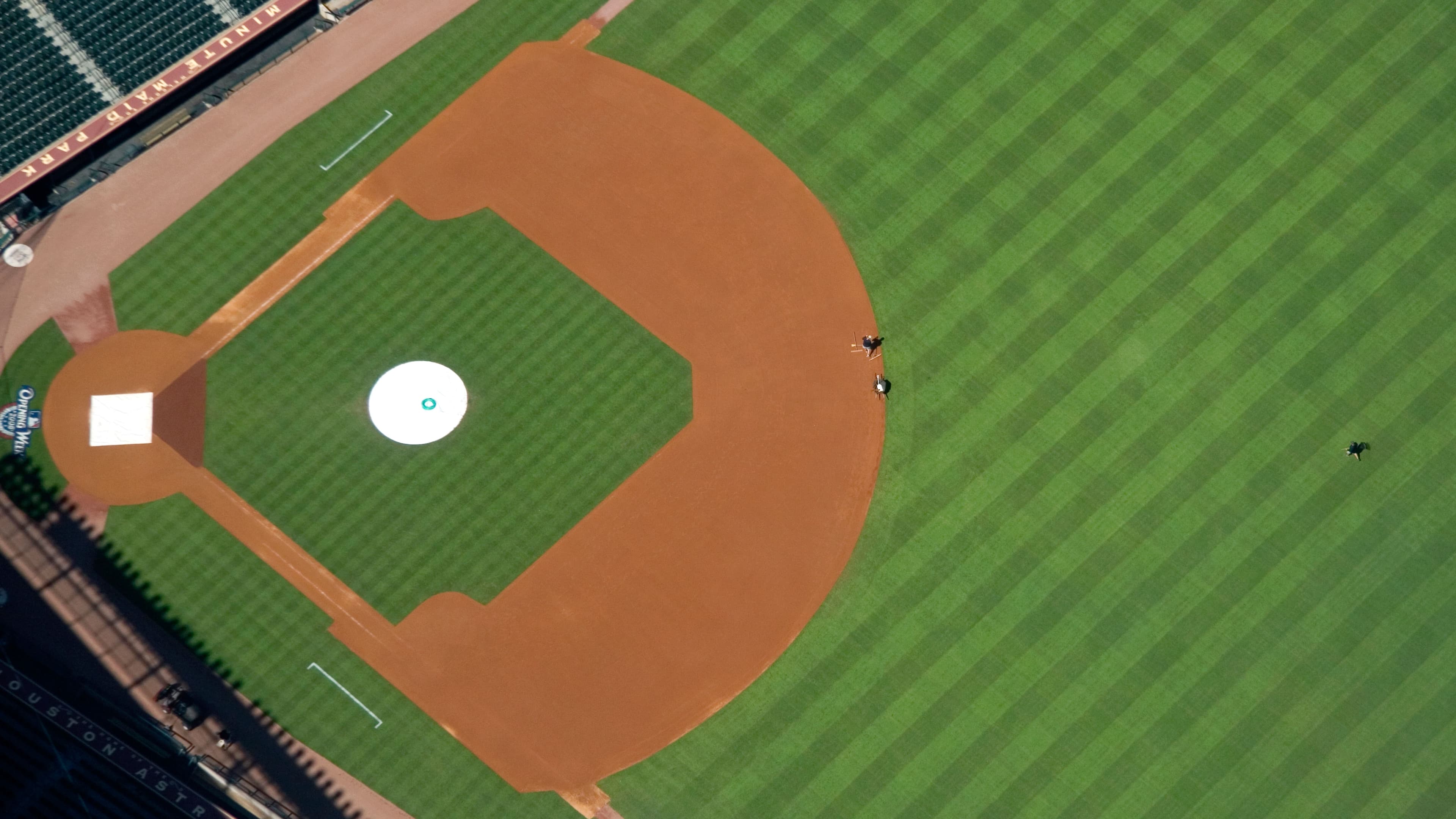 Southern Miss Softball Complex