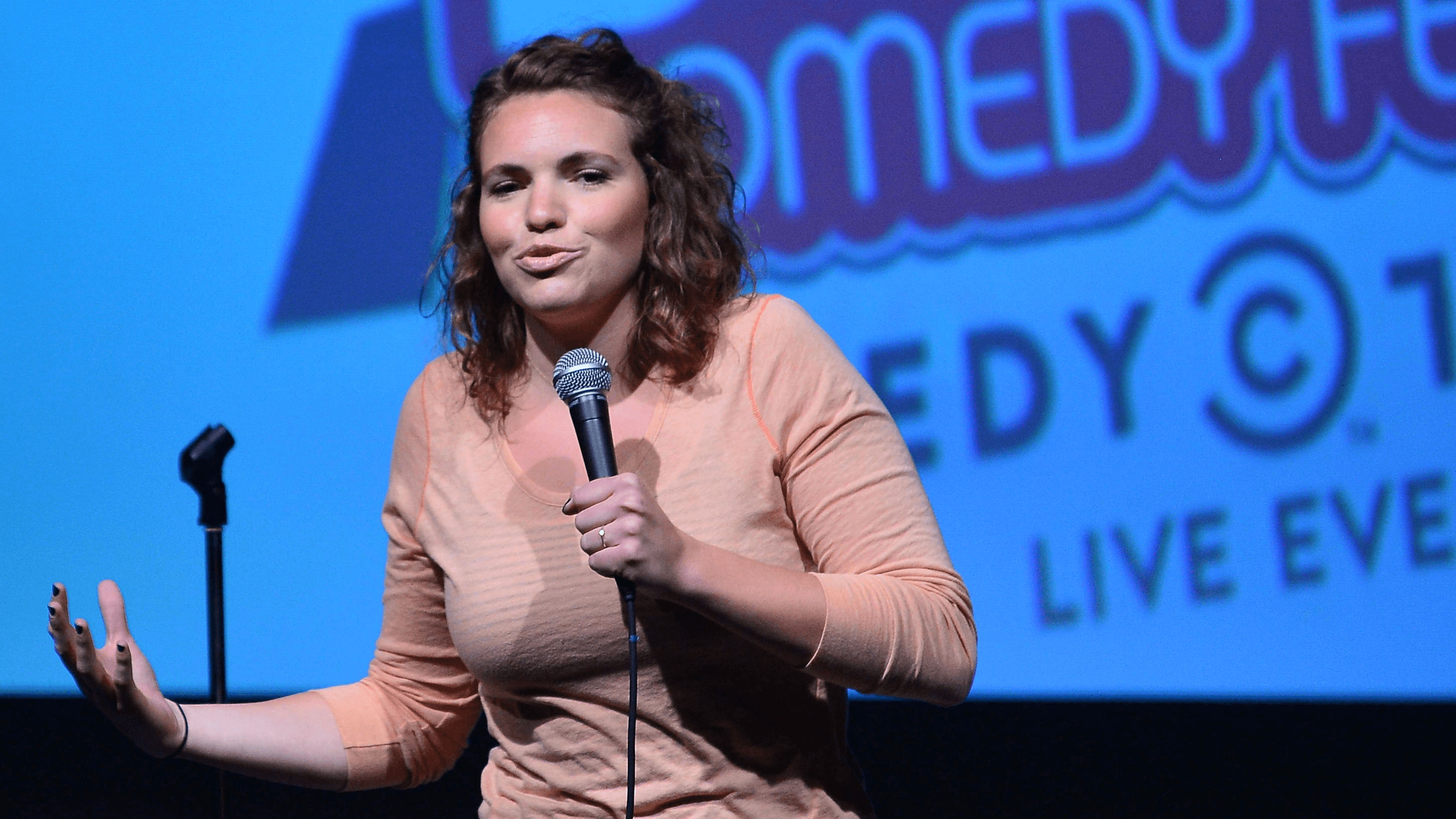 Beth Stelling