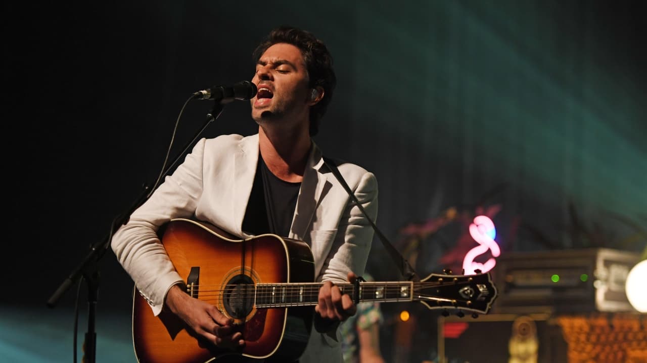 The Head and The Heart