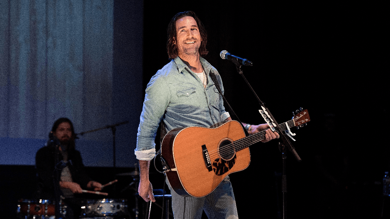 Jake Owen (Rescheduled from 3/20)