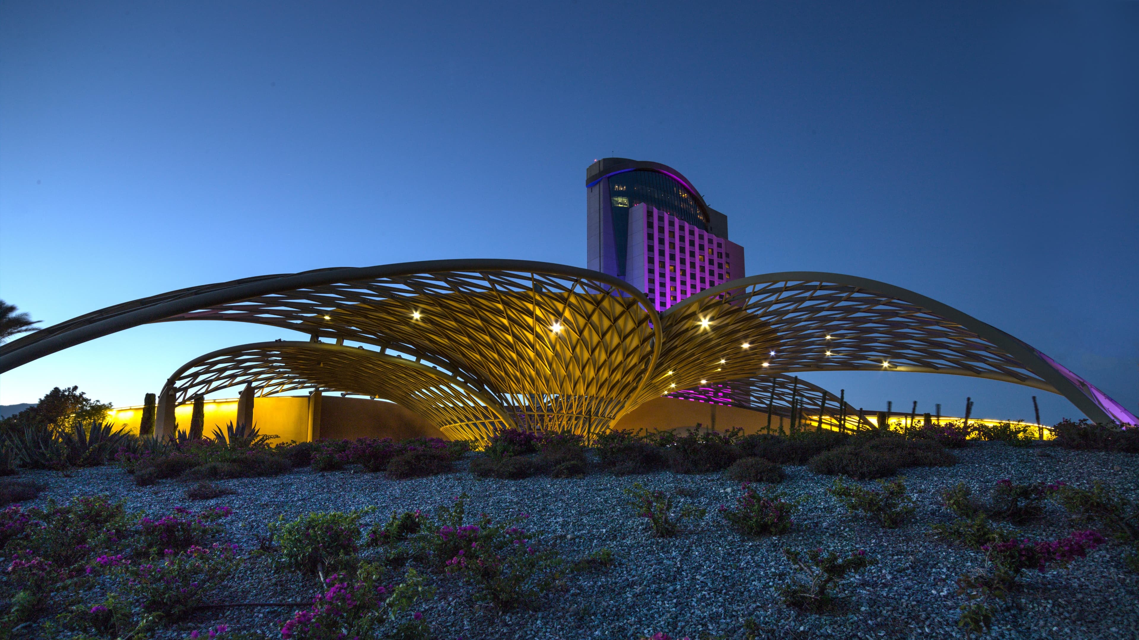 Morongo Casino Resort and Spa