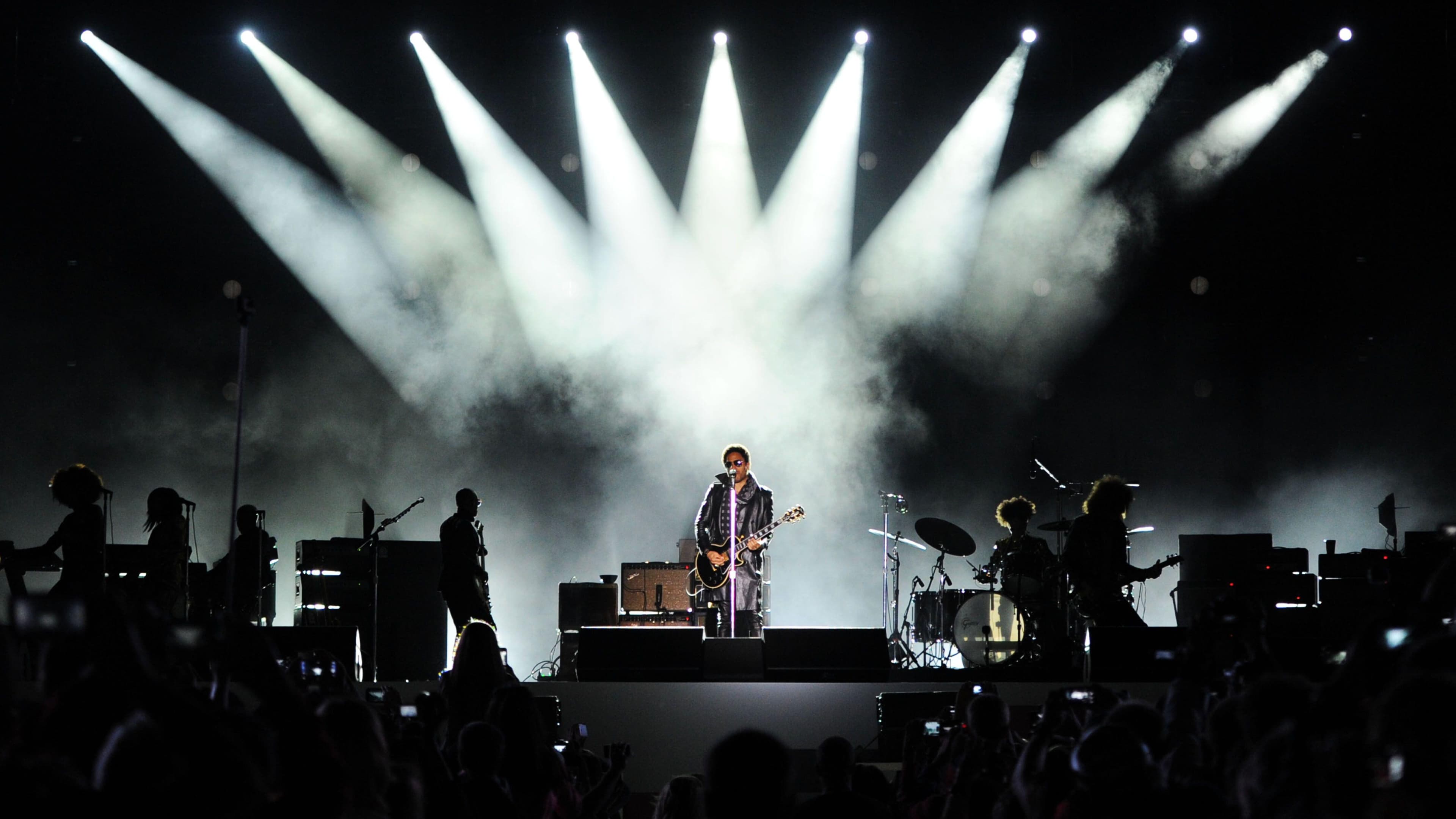 Hutchinson Field Grant Park