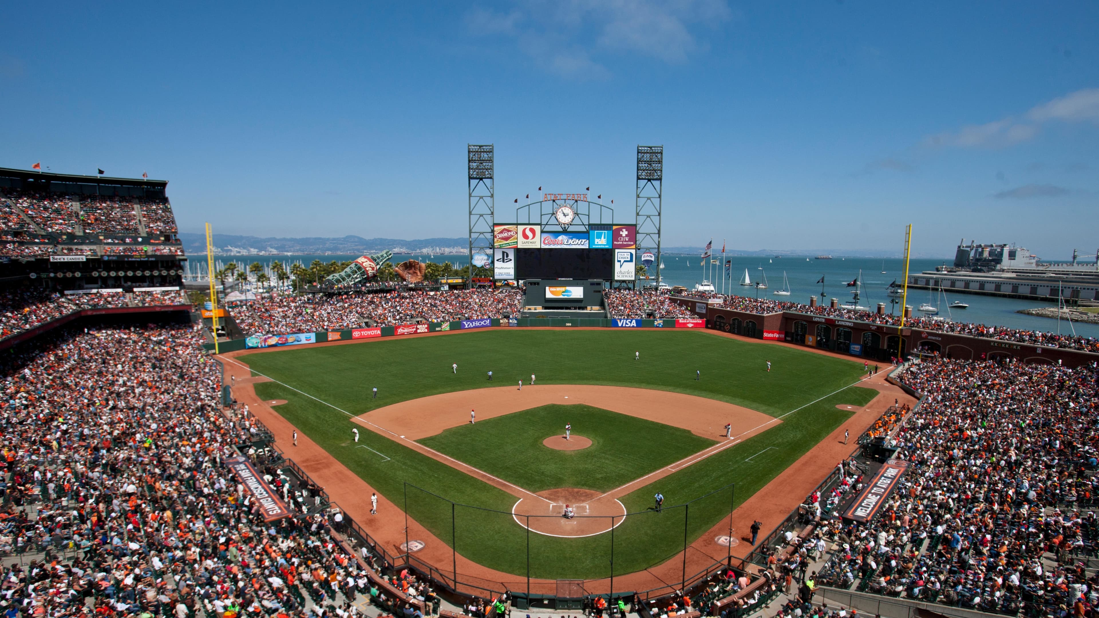 Oracle Park