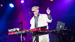 Thomas Dolby Manchester