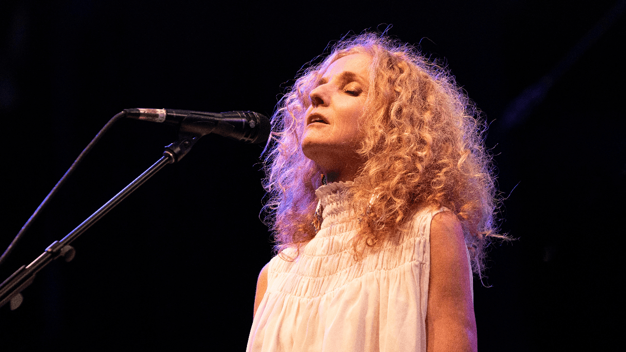 Patty Griffin