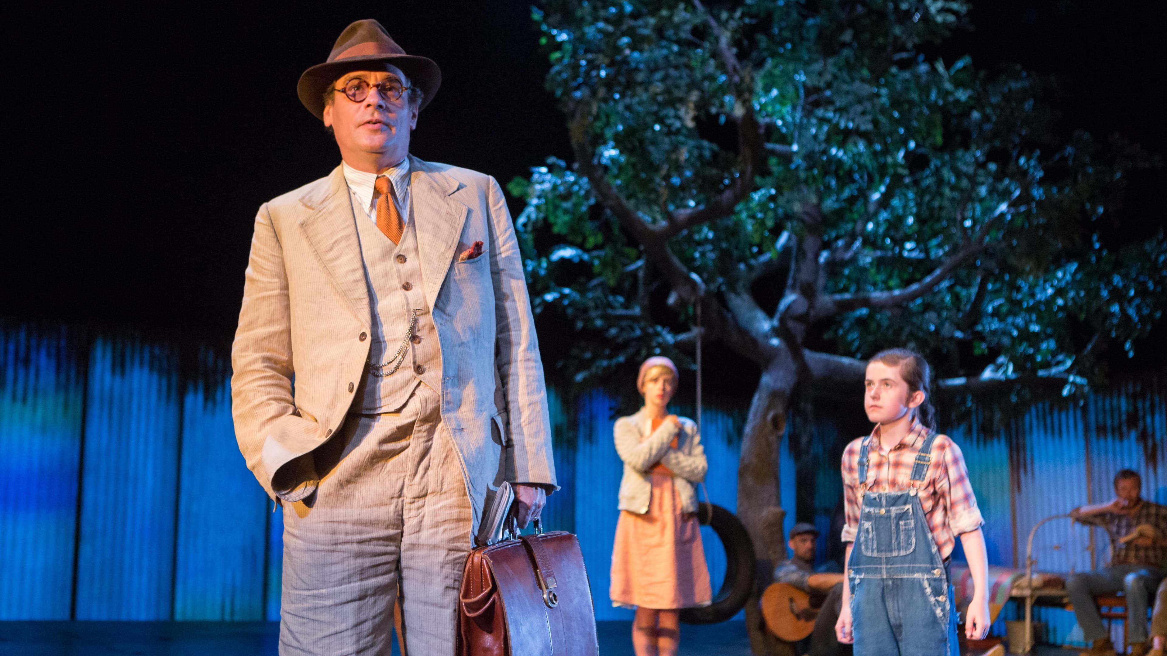 To Kill a Mockingbird