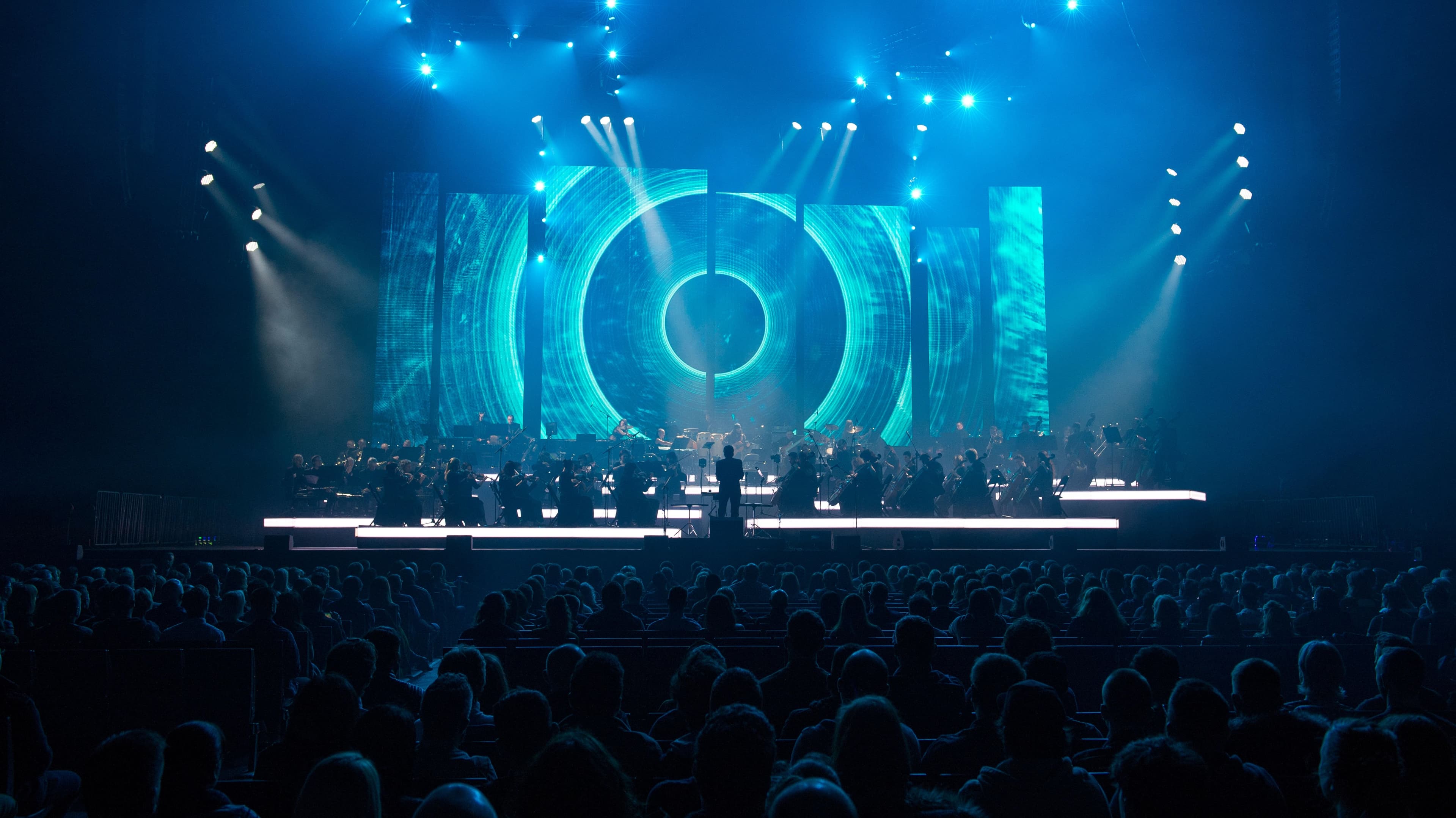 White Oak Music Hall - Downstairs