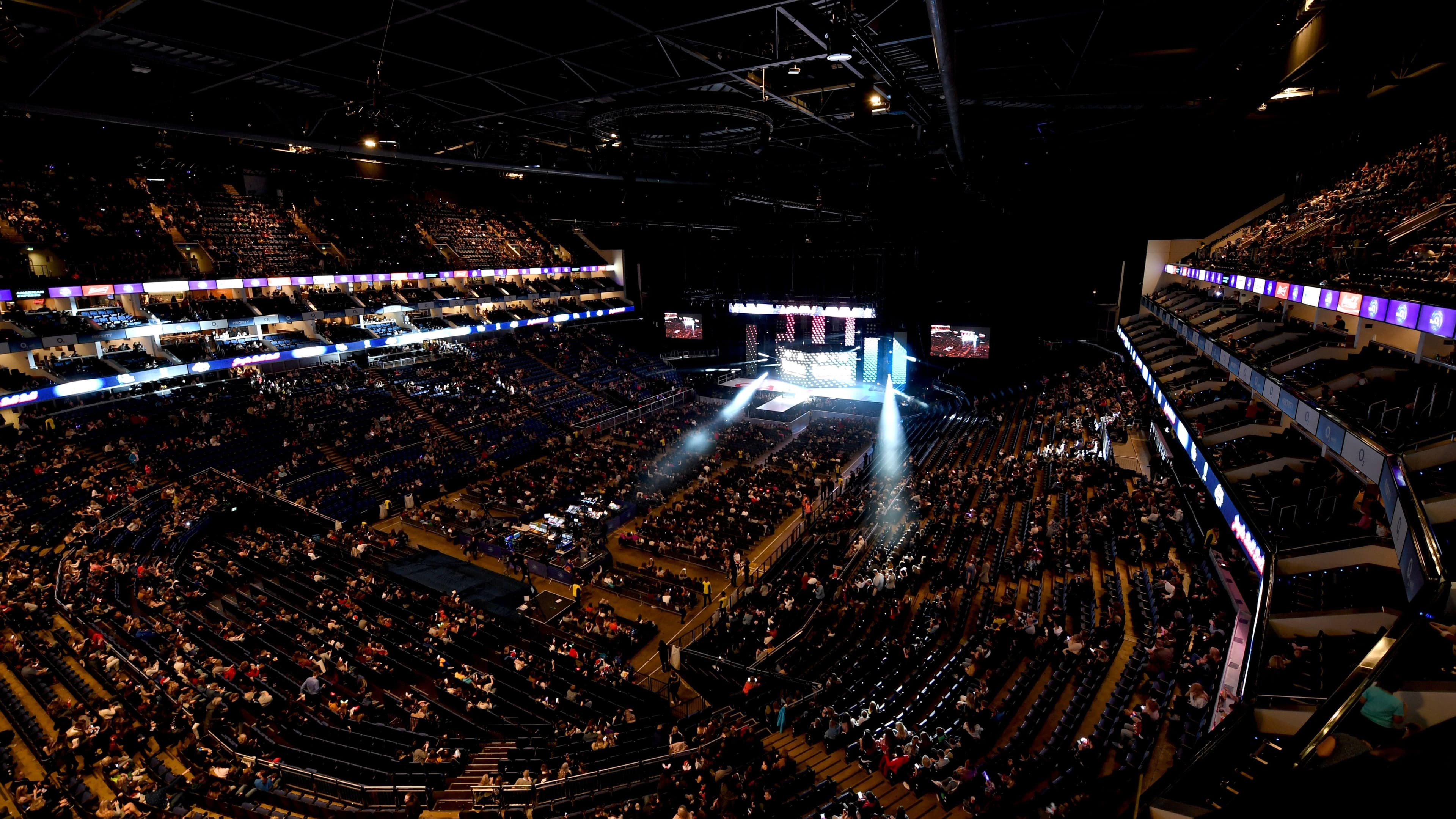 Novant Health Fieldhouse At Greensboro Complex