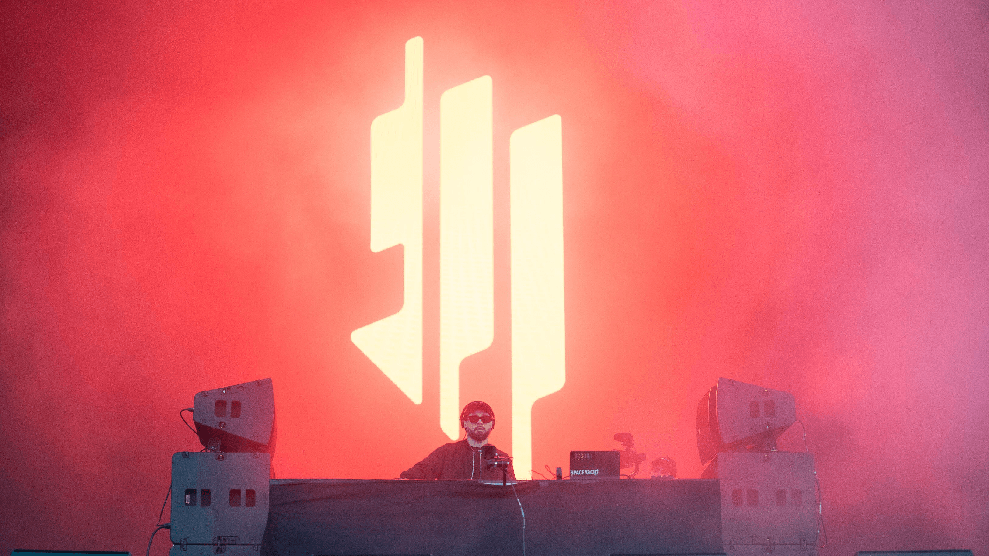 Primavera Sound 2026 - 3-Day Pass - The Cure, Doja Cat, Gorillaz and more