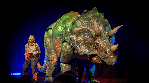 Dinosaur World Live