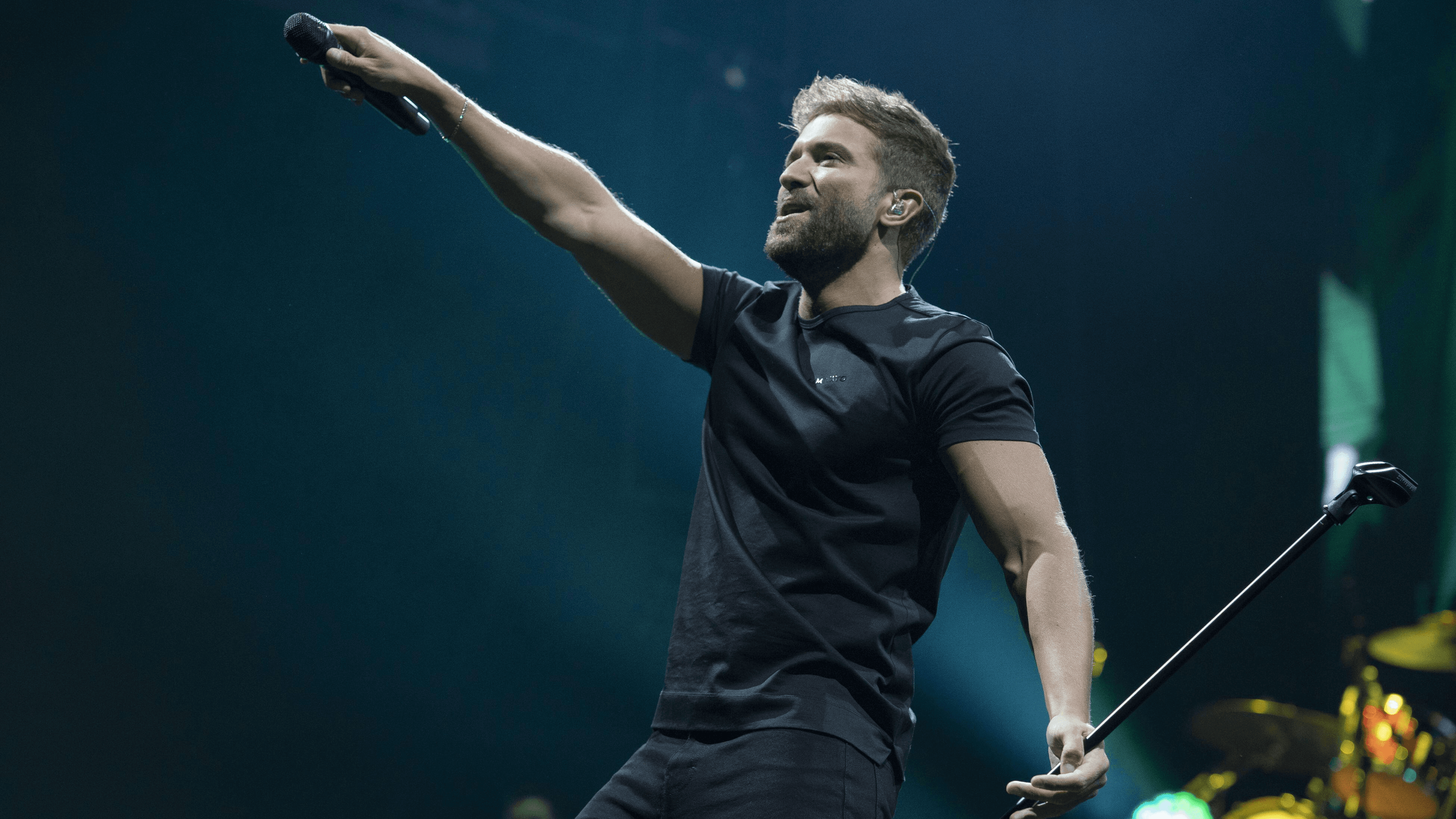 Pablo Alboran