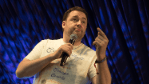 Jason Manford Stoke On Trent