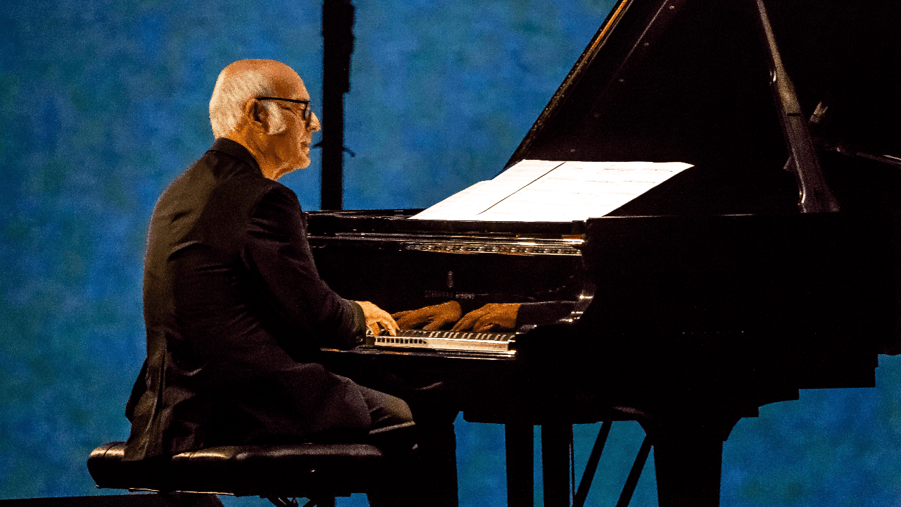 Ludovico Einaudi