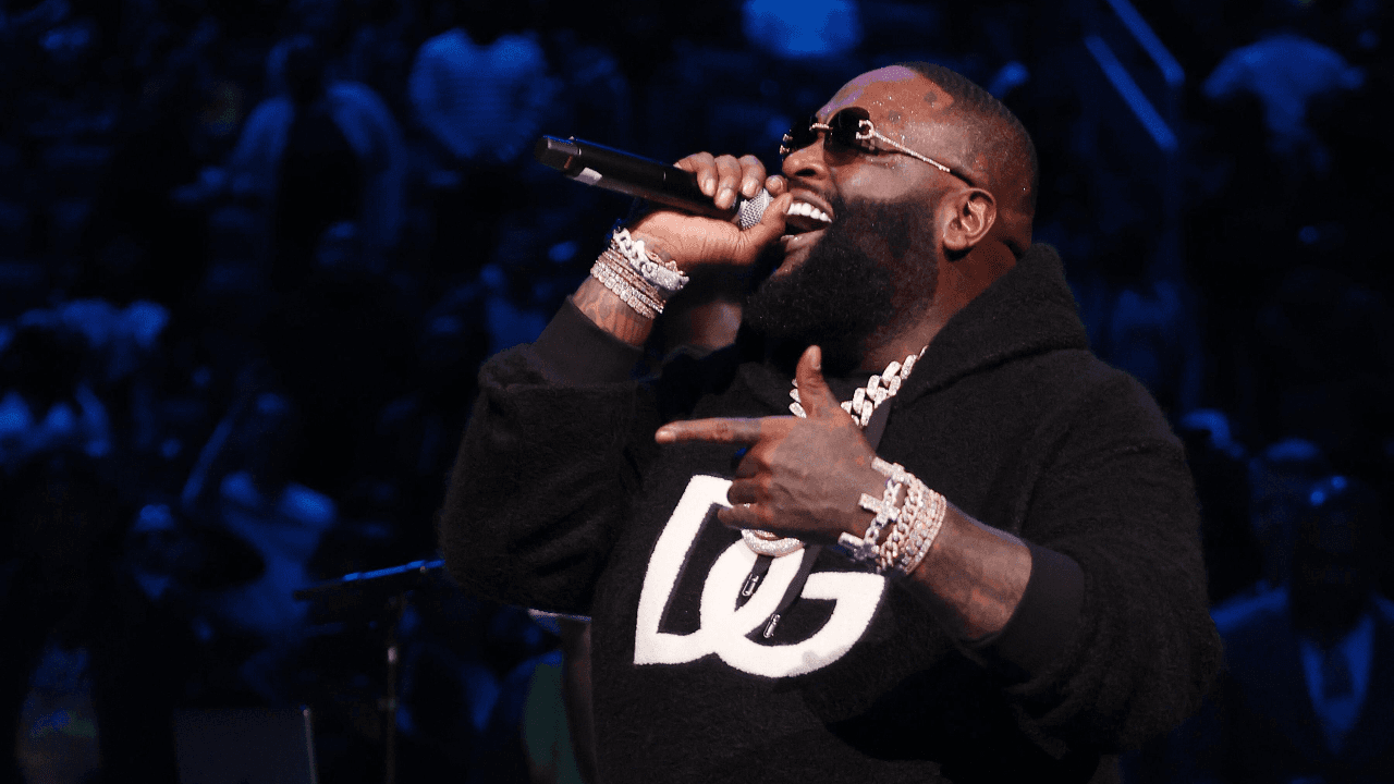 Rick Ross
