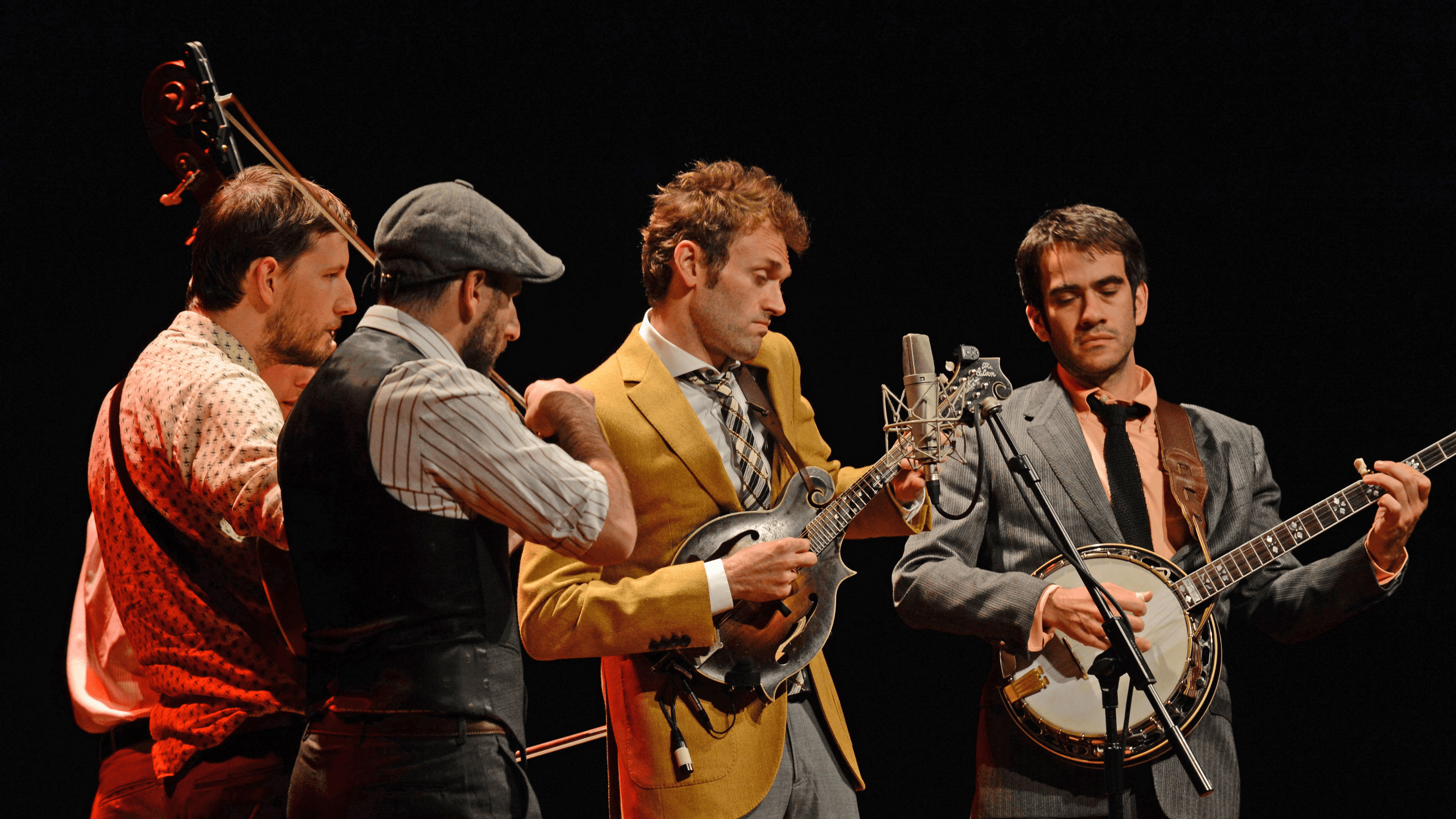 Punch Brothers