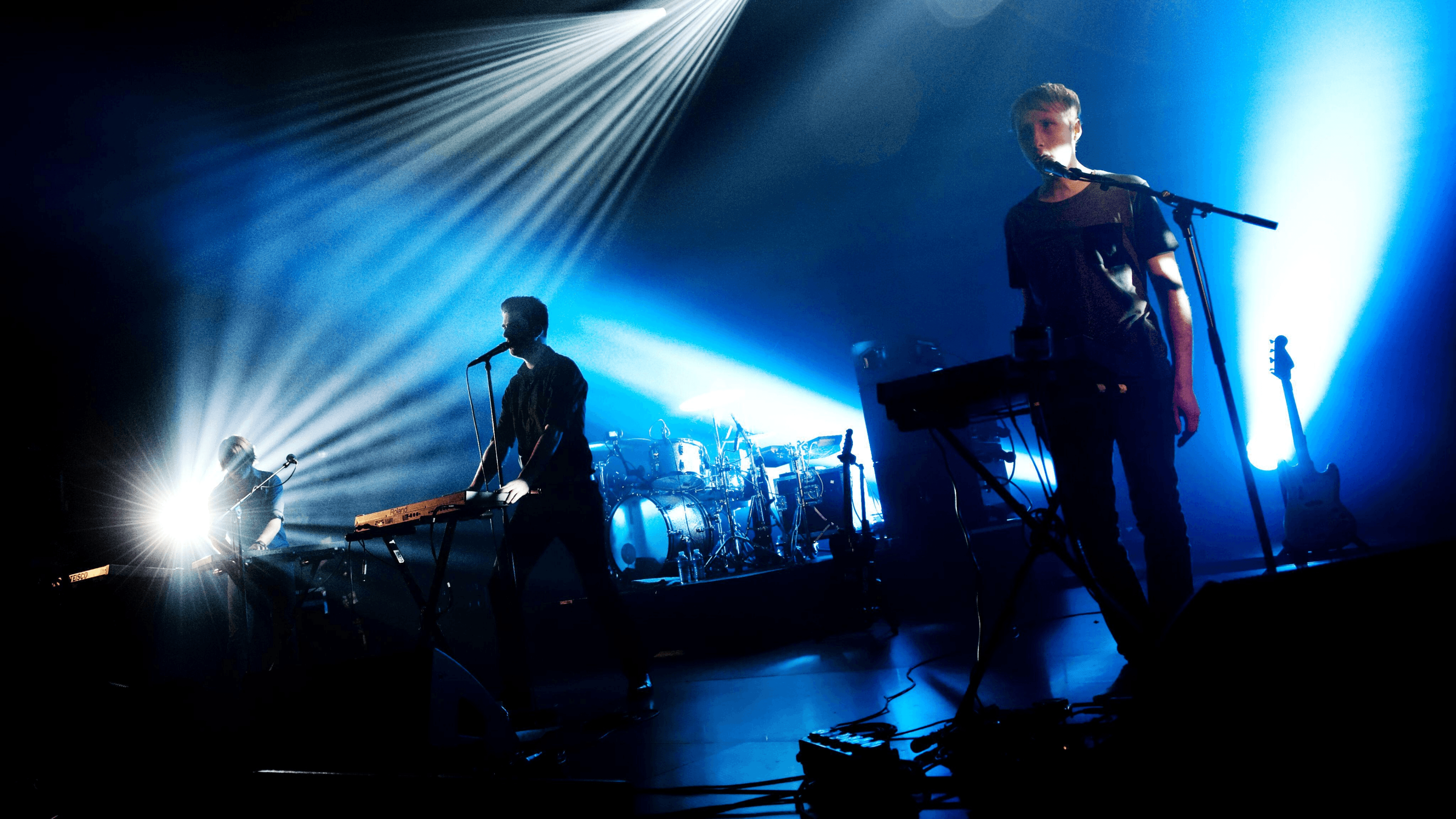 Goose - 2 Day Pass (6/26 - 6/27)