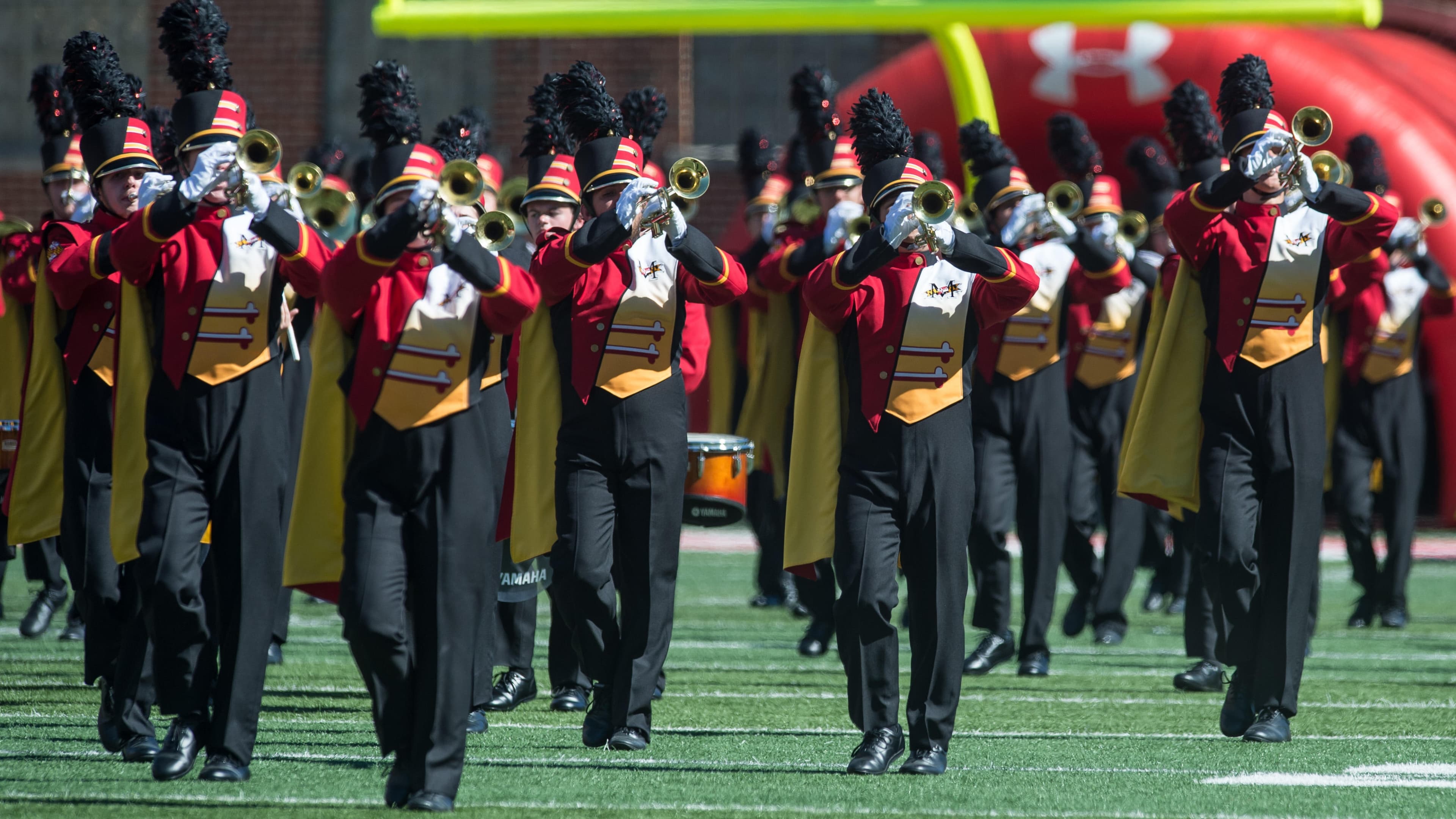 UW Varsity Band Concert