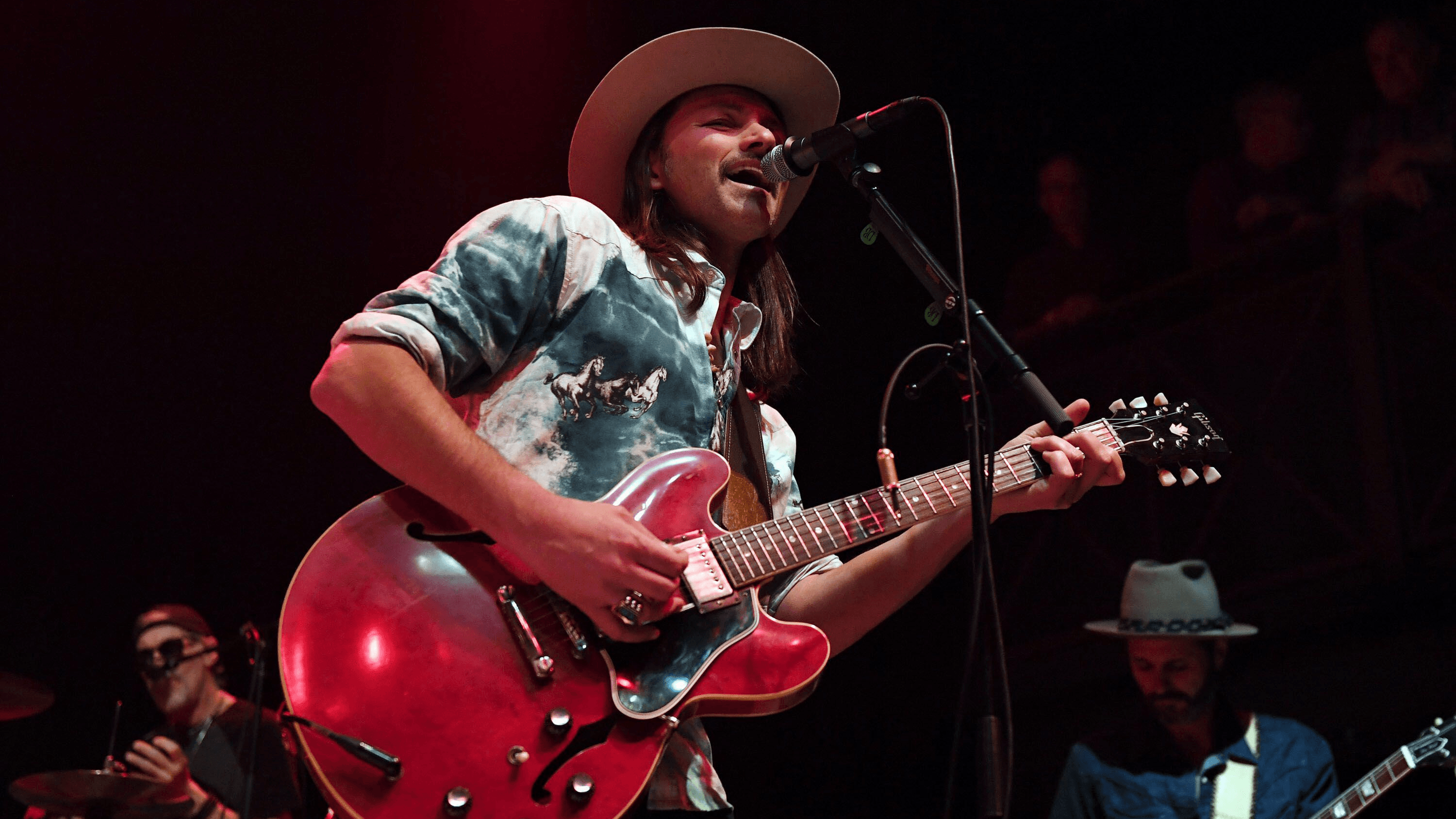 Duane Betts
