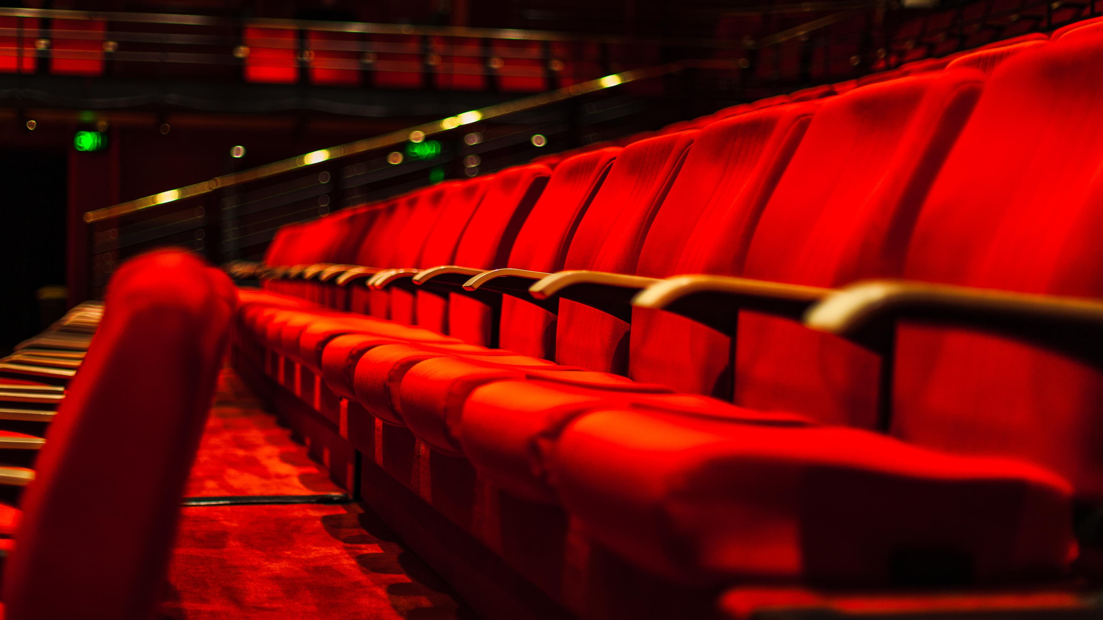 Wang Theater At The Boch Center