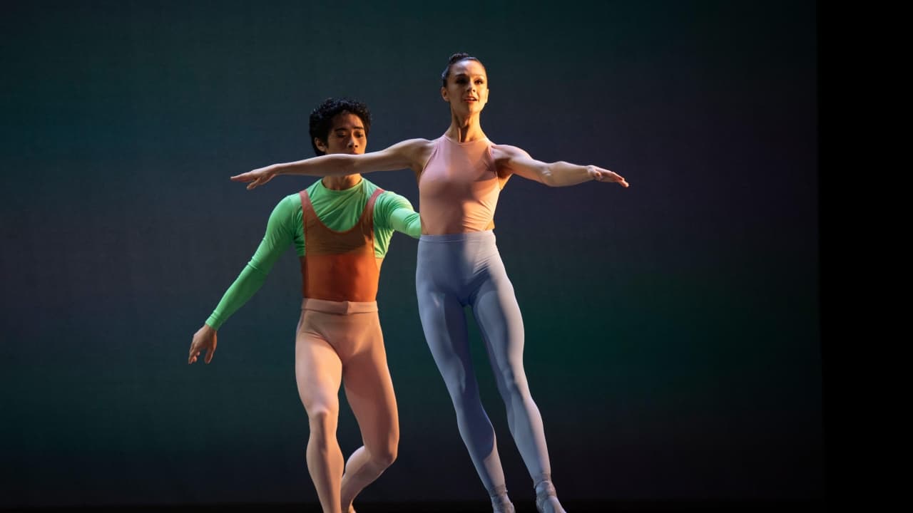 New York City Ballet