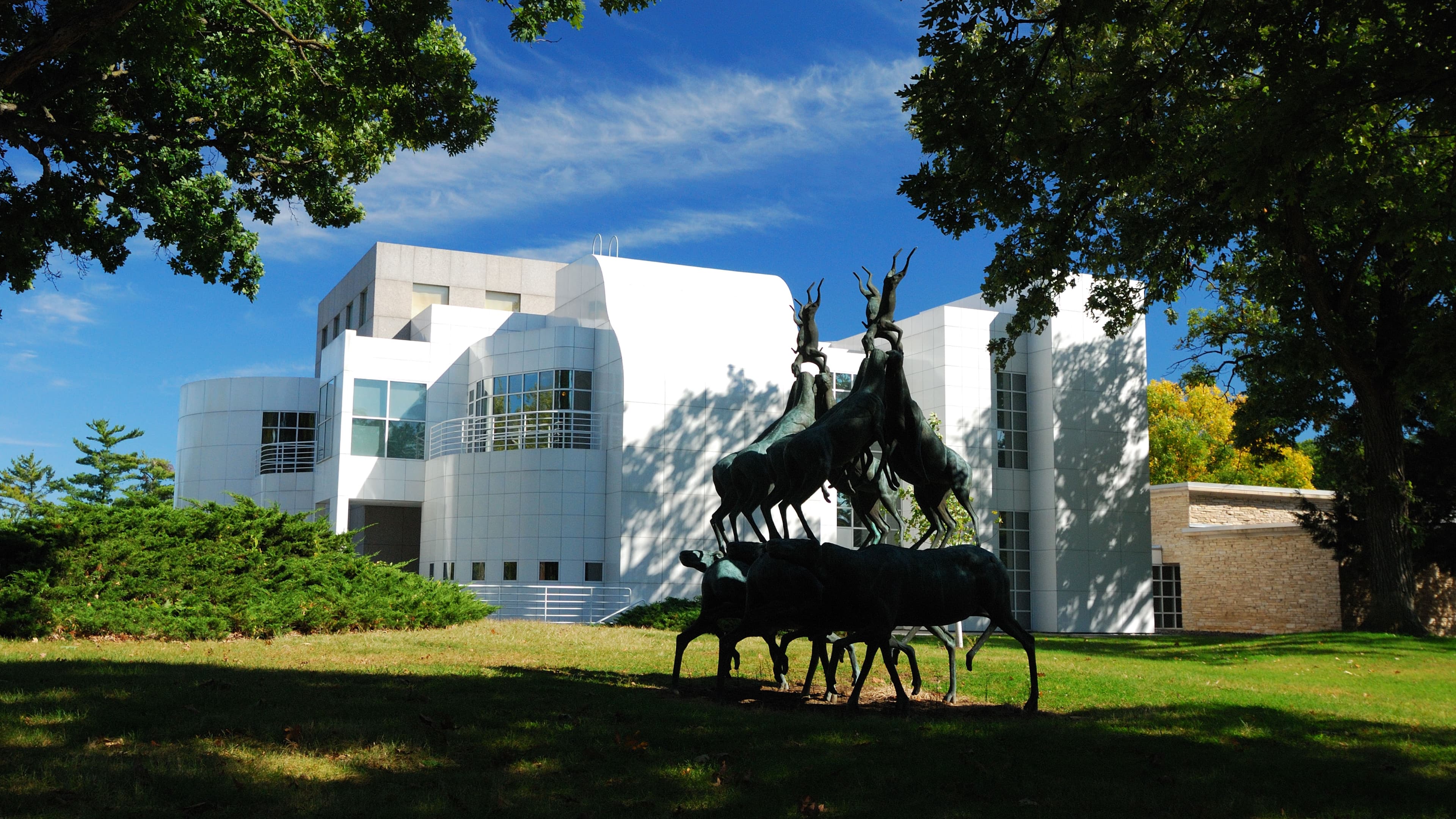 Temple Theater - Des Moines Performing Arts
