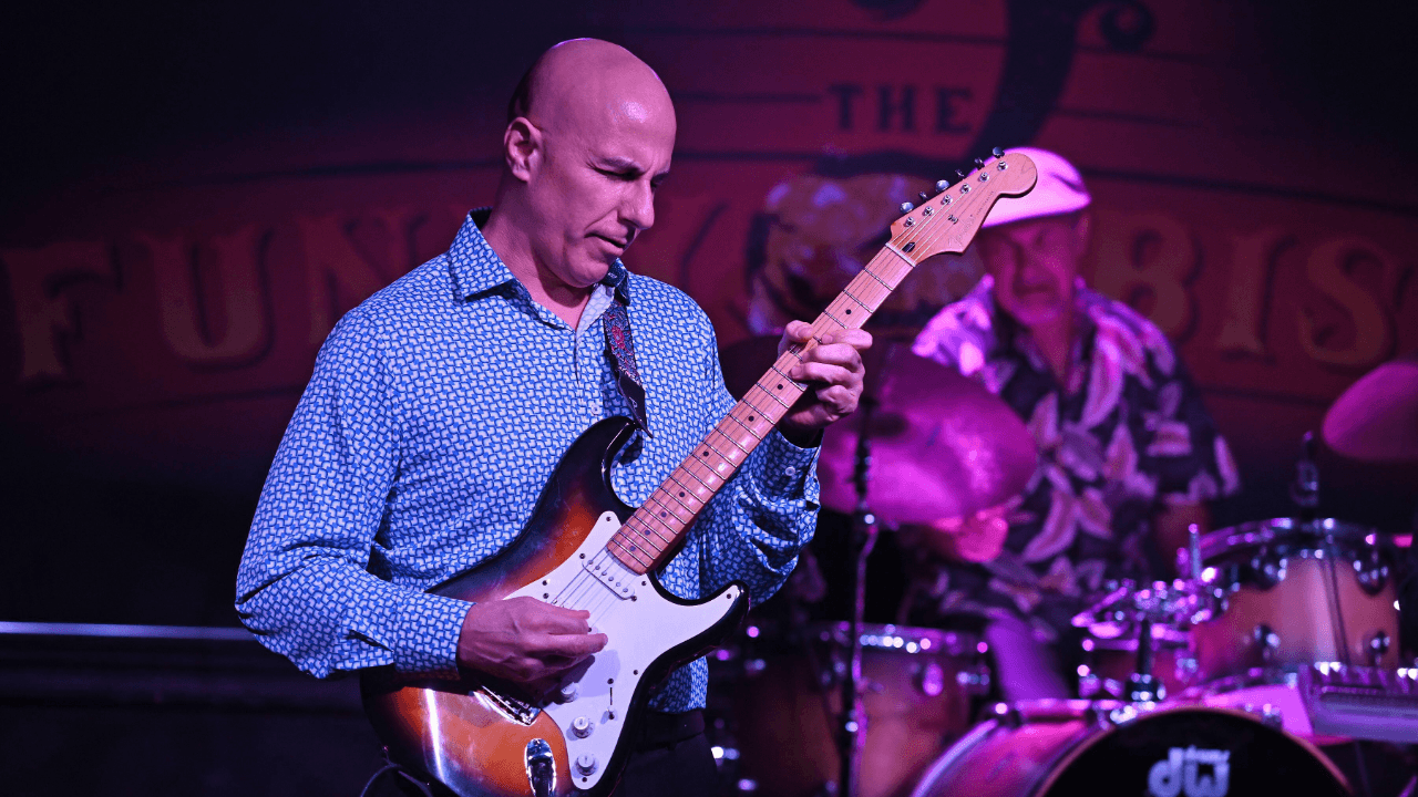 Fabulous Thunderbirds