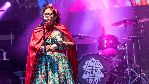 La Santa Cecilia