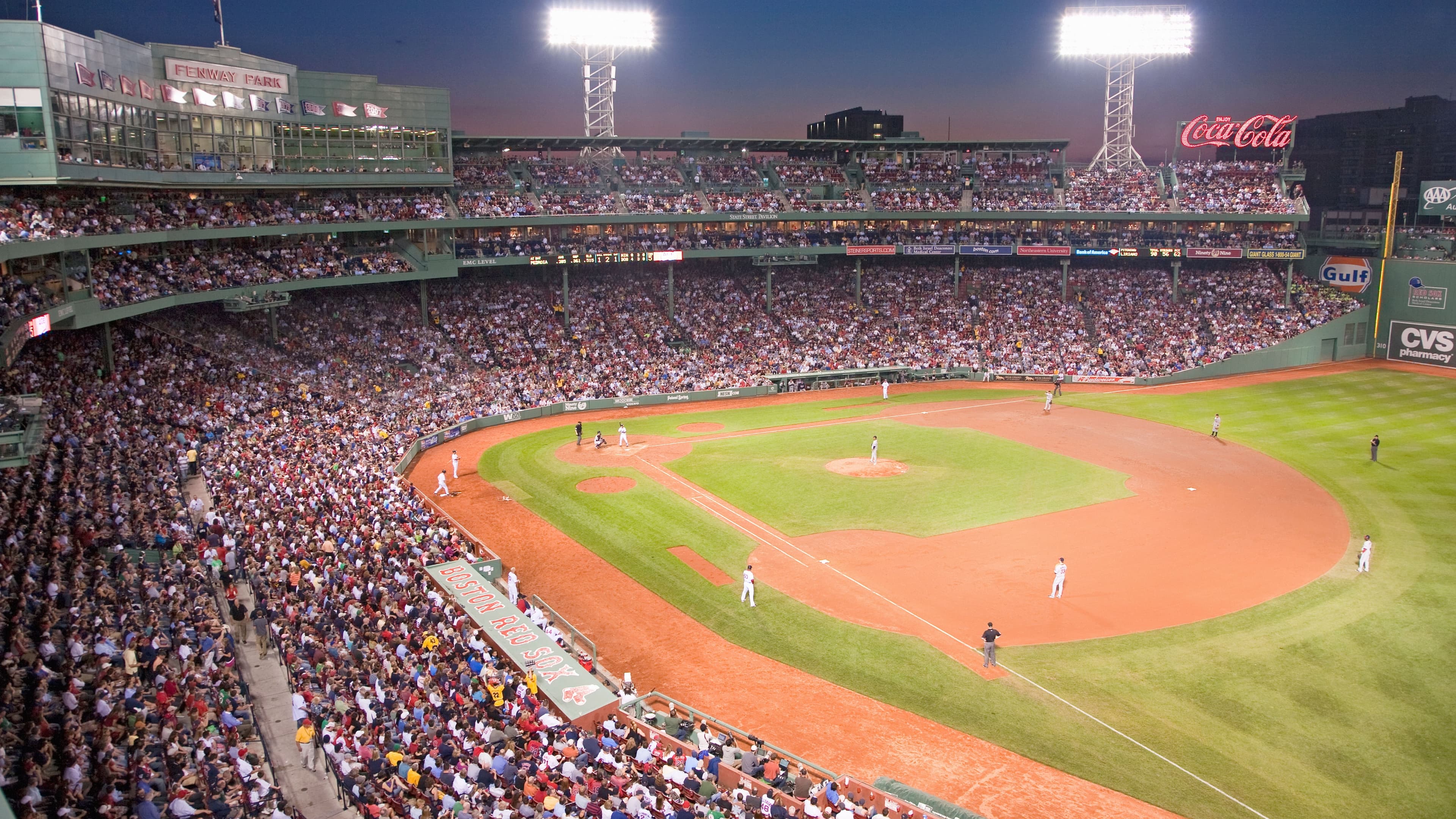 Fenway Park