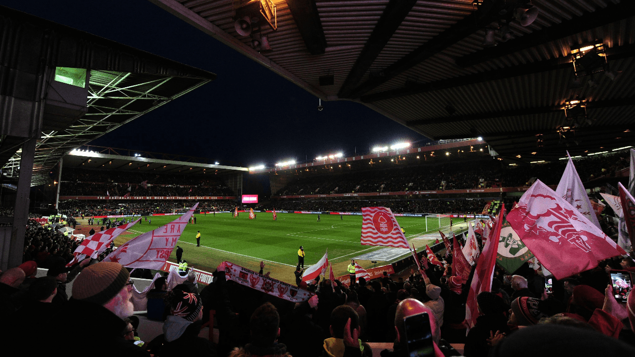 Nottingham Forest FC